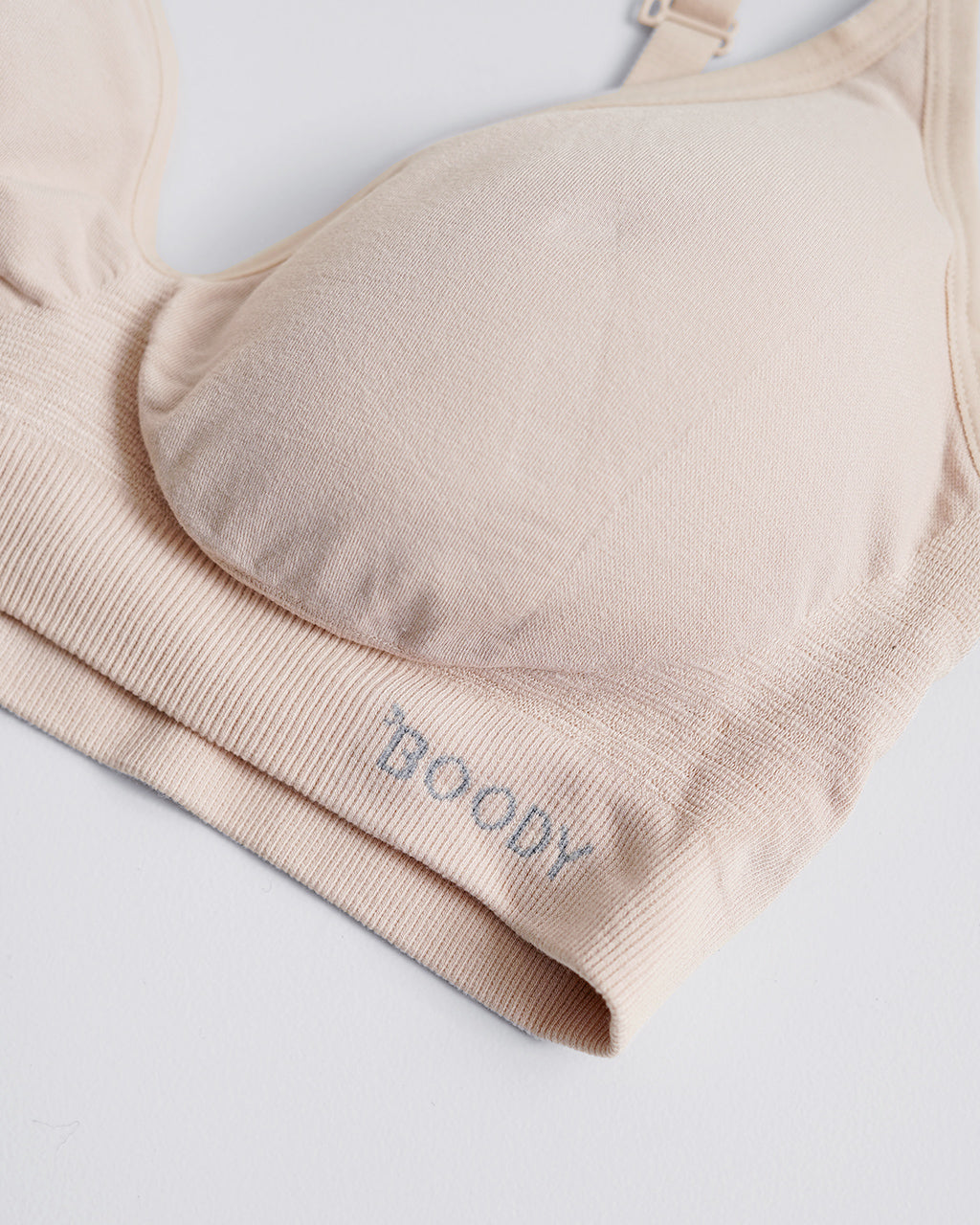 Wireless T-shirts Bra×Full Briefs / Wireless T-shirts Bra×Classic Bikini(選べる2点セット)