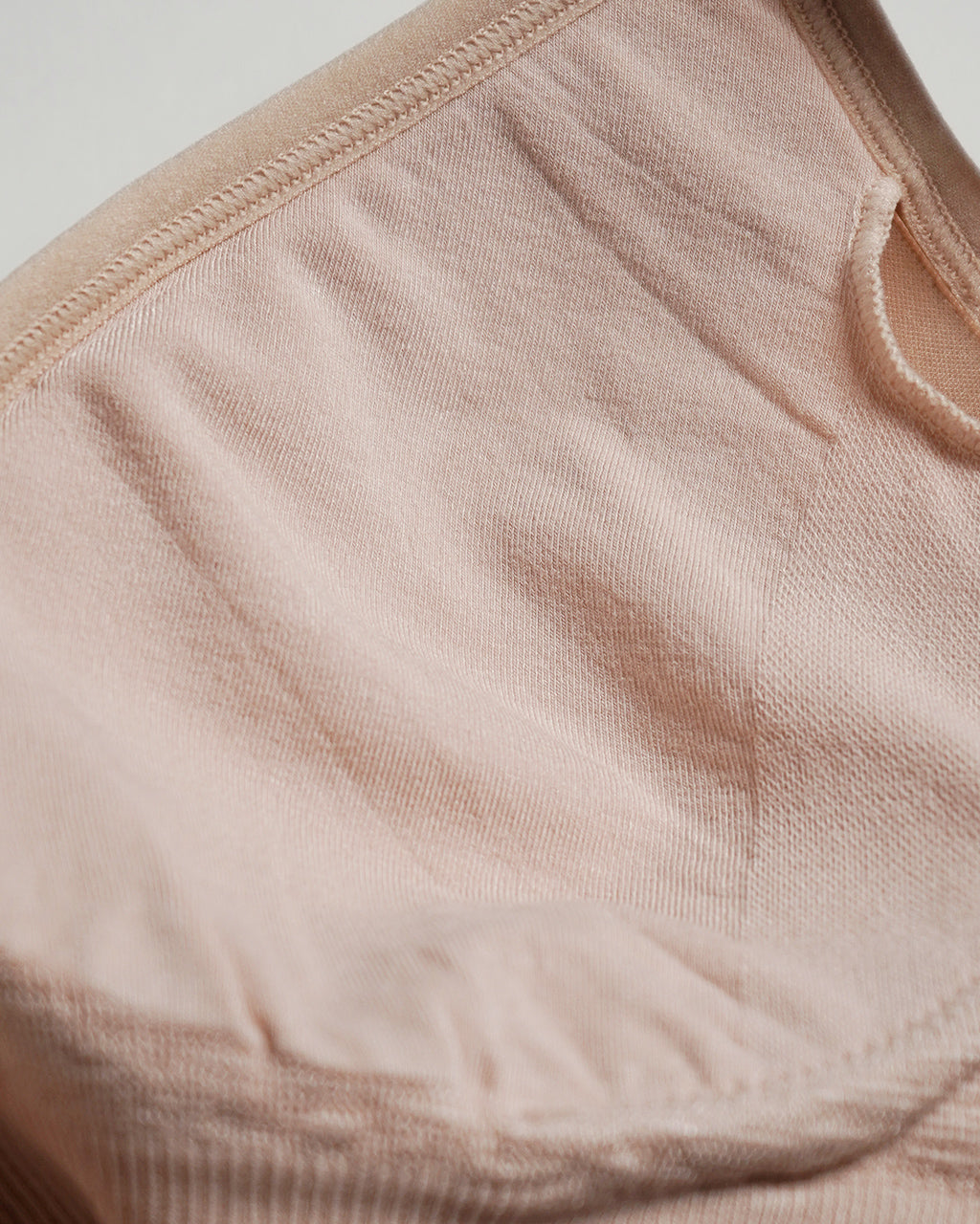 ワイヤレス Tシャツブラ レディース Wireless T-shirts Bra アンダーウェア 下着 ノンワイヤー ブラジャー ストラップ ストレッチ 抗菌 通気性