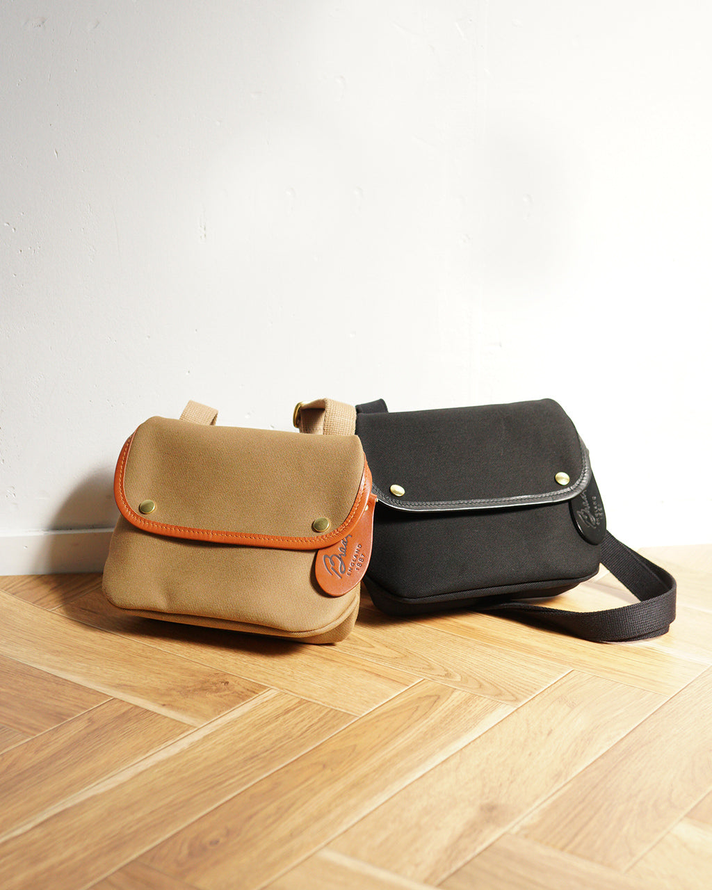 Brady AVON MINI shoulder bag