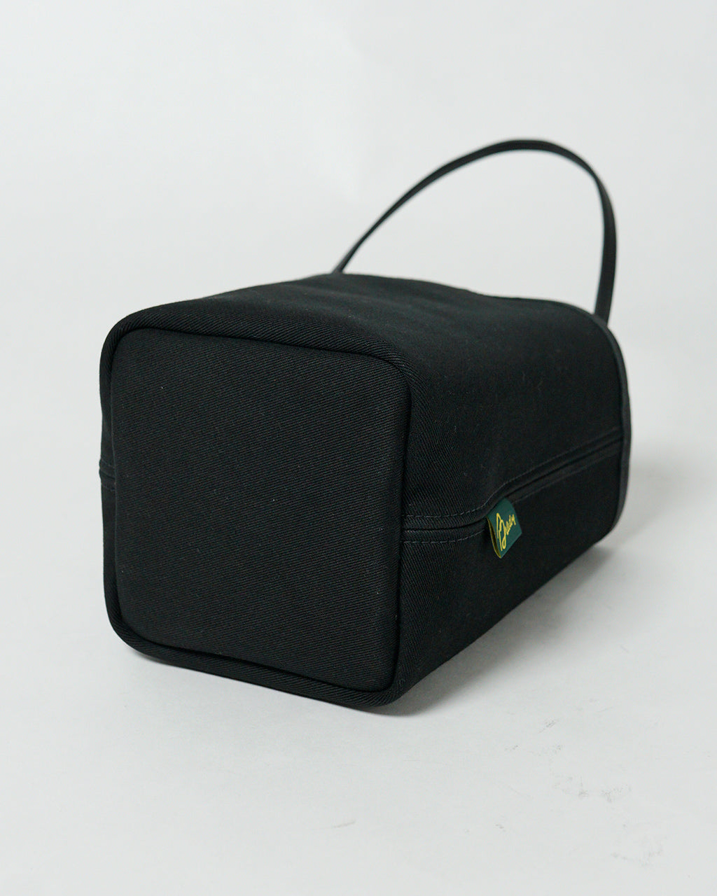 KEER カー 巾着型 ハンドバッグ 鞄