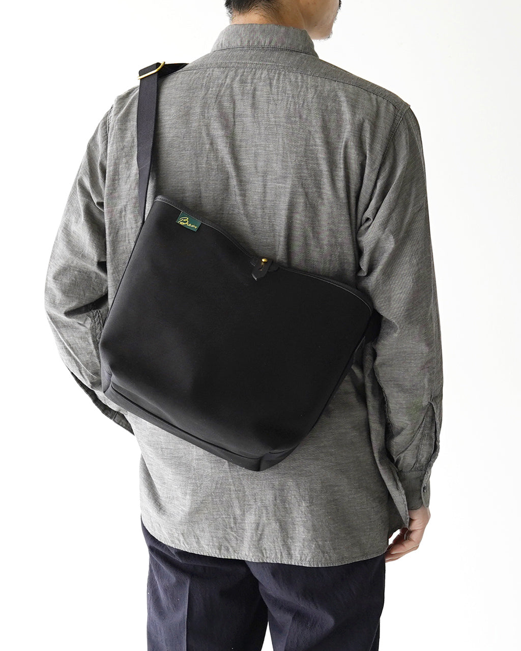 ブレディ キンロス ミディアム KINROSS MEDIUM ショルダーバッグ