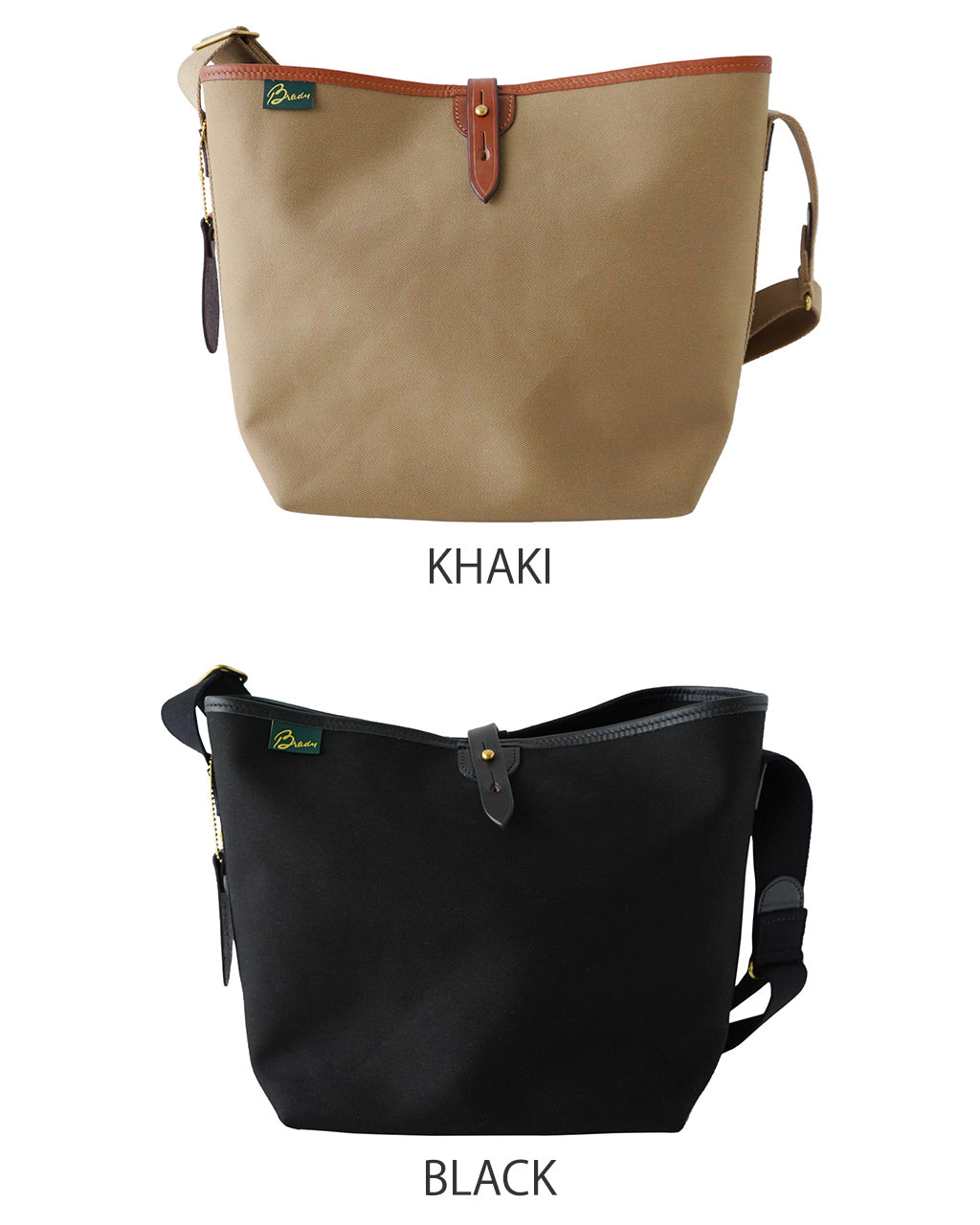 ブレディ キンロス ミディアム KINROSS MEDIUM ショルダーバッグ