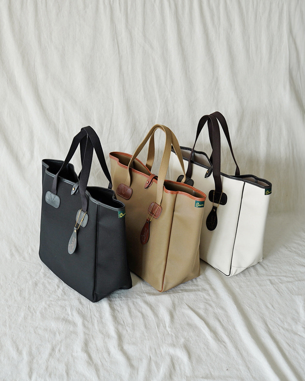 Brady ブレディ SMALL CARRYALL スモール キャリー オール シンプル 