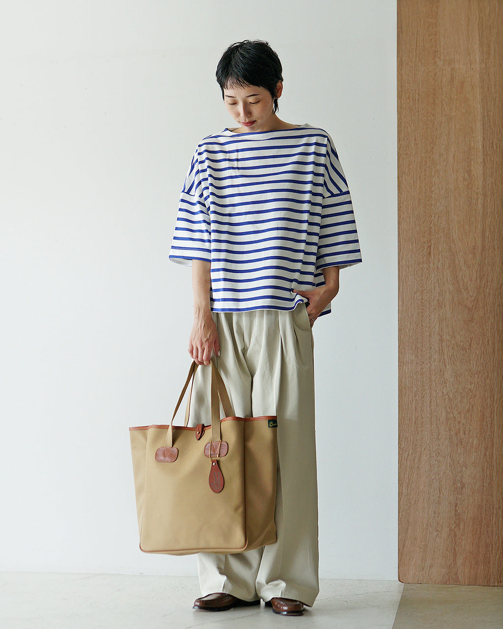 Brady SMALL CARRYALL【クーポン対象外】【送料無料】