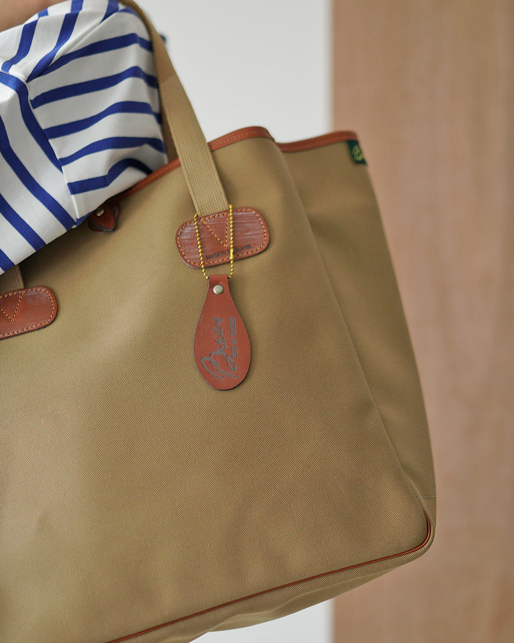 Brady SMALL CARRYALL【クーポン対象外】【送料無料】