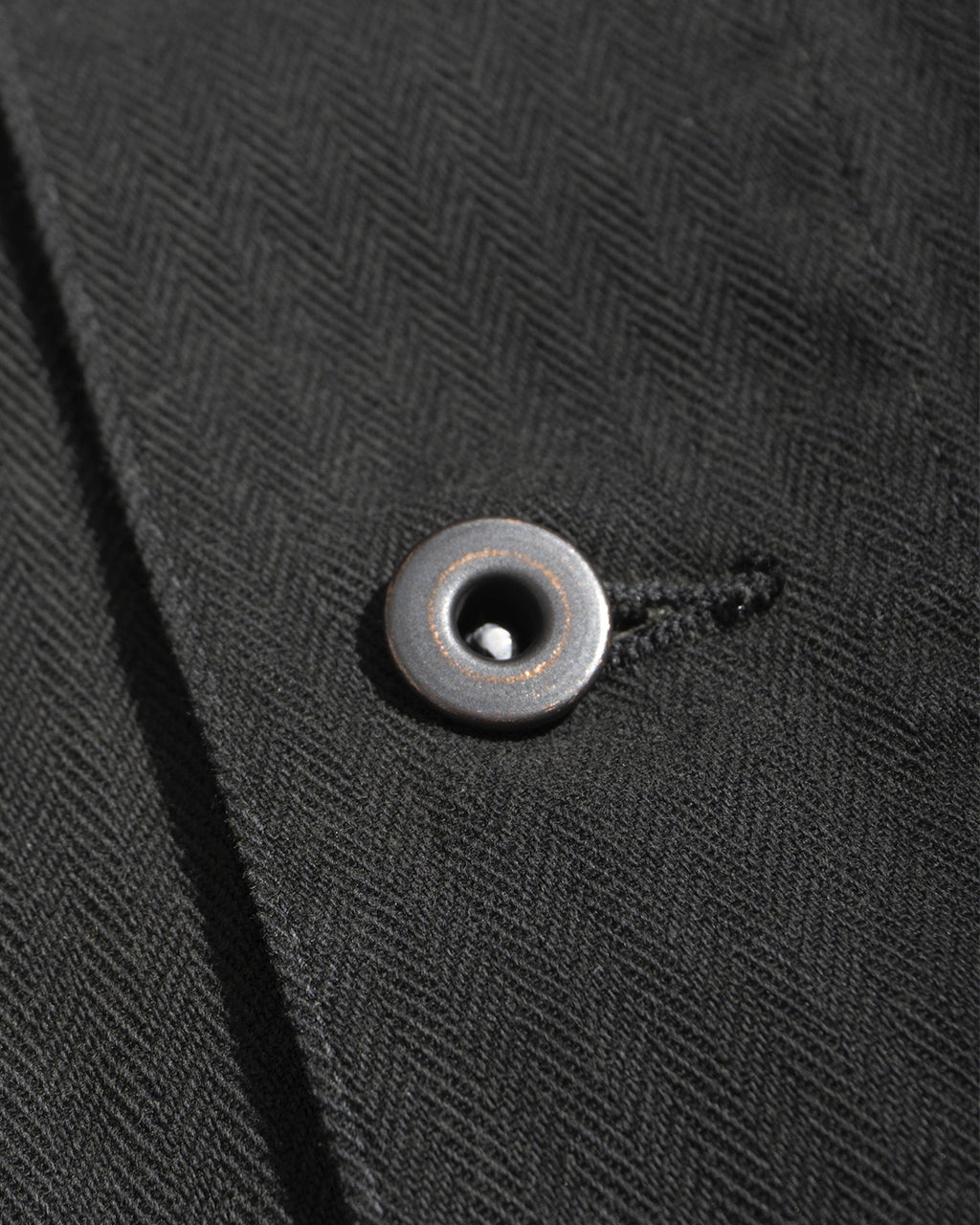 【SALE!20%OFF】コットン ヘリンボーン ツイル P41 ジャケット Cotton-HBT P41 Jacket bROOTS25S1USD 正規取扱店