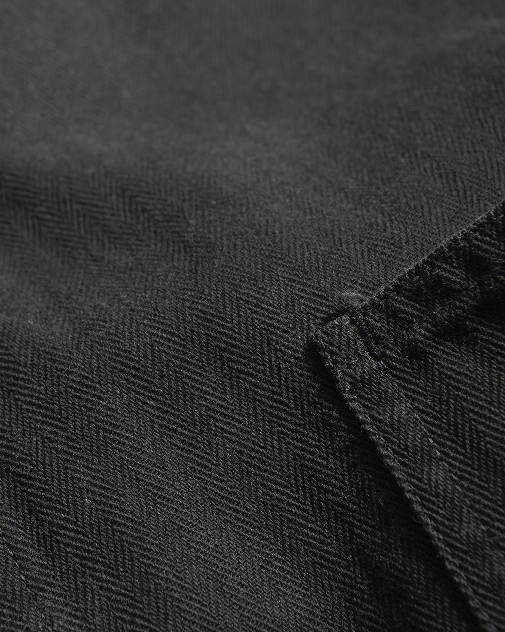 【SALE!20%OFF】コットン ヘリンボーン ツイル P41 ジャケット Cotton-HBT P41 Jacket bROOTS25S1USD 正規取扱店
