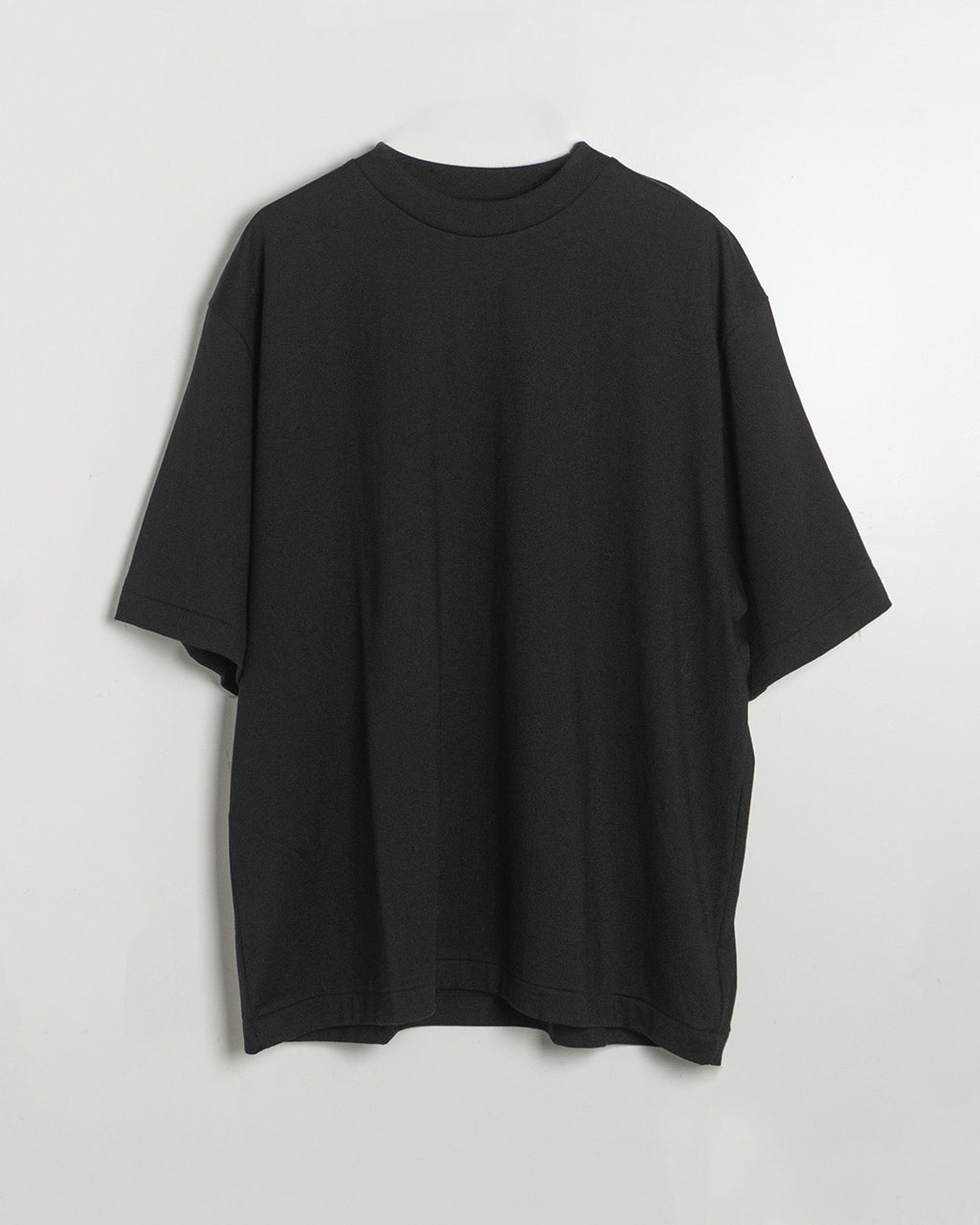 blurhms ROOTSTOCK 브람스루트스톡 실크 코튼 반소매 T셔츠 컷소우 와이드 SILK COTTON 20/80 S/S TEE WIDE bROOTS25S30SiCo 【송료 무료】정규 취급점