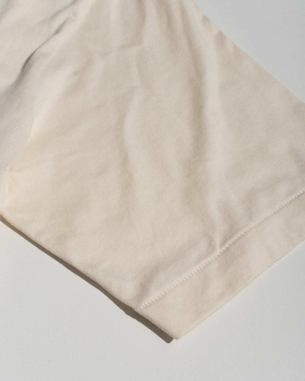 blurhms ROOTSTOCK 브람스루트스톡 실크 코튼 반소매 T셔츠 컷소우 와이드 SILK COTTON 20/80 S/S TEE WIDE bROOTS25S30SiCo 【송료 무료】정규 취급점