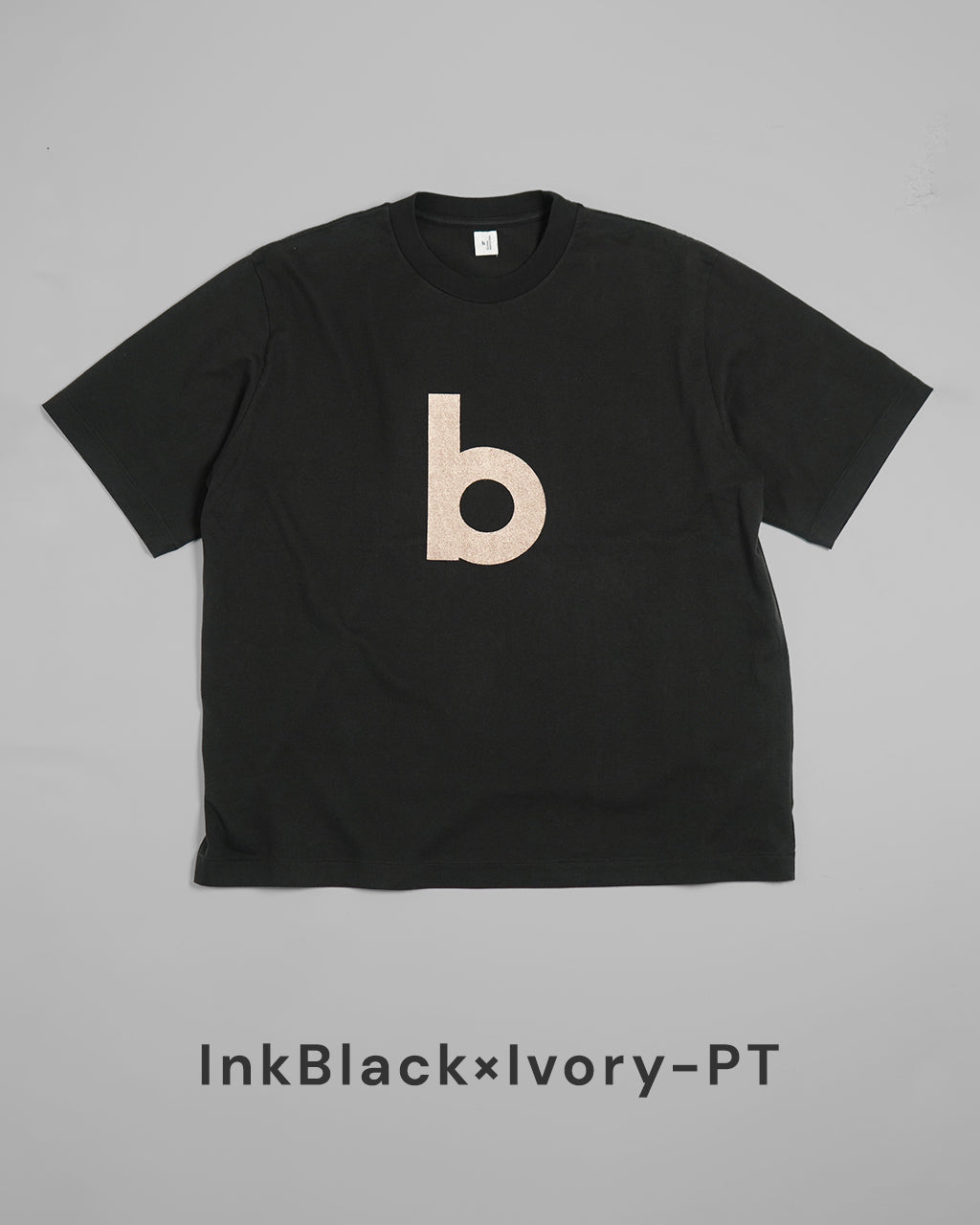 【SALE!20%OFF】プリントTシャツ ワイド bd Print Tee WIDE bROOTS25S34C正規取扱店