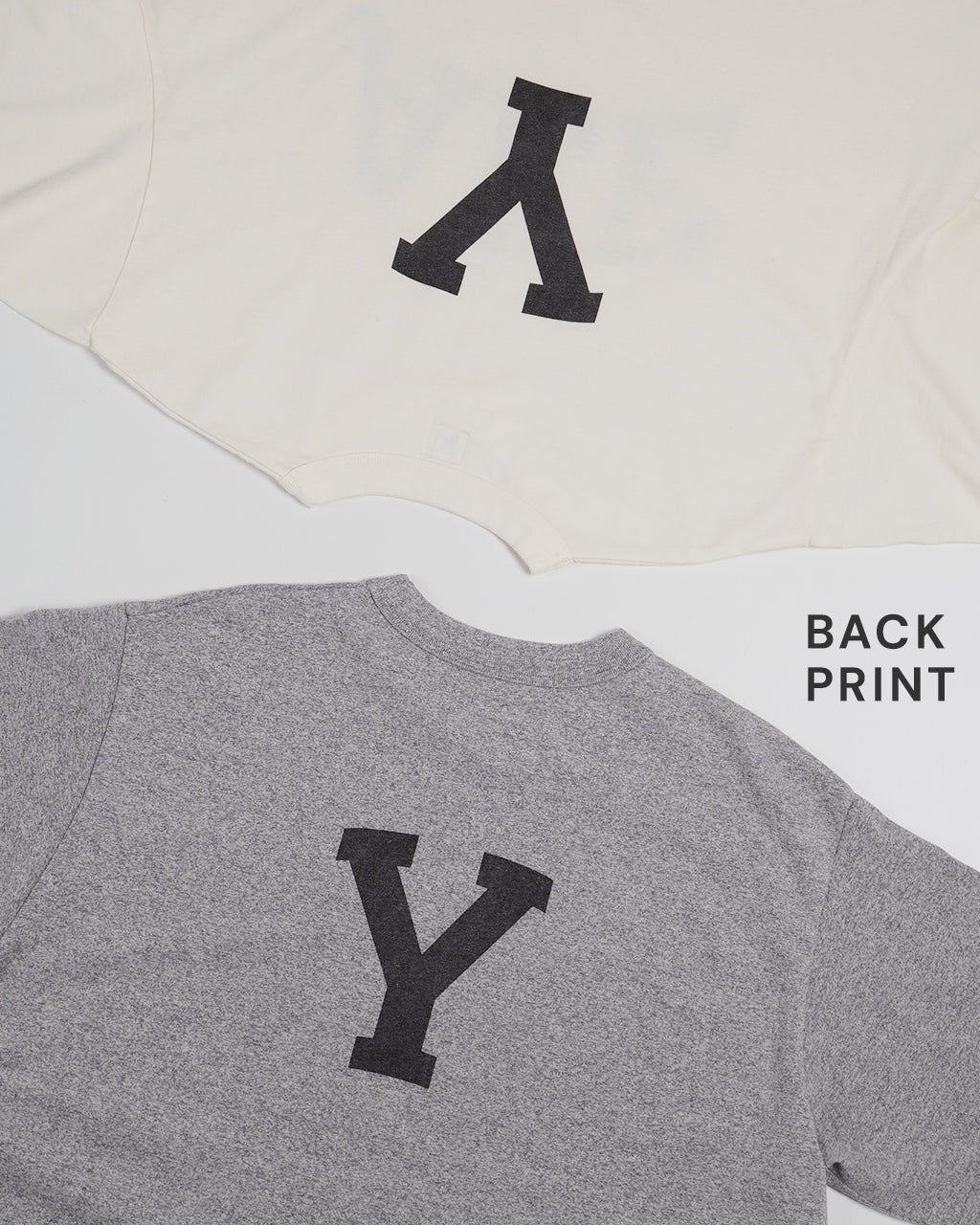 【SALE!20%OFF】プリントTシャツ ワイド ALE-Y 88/12 Print Tee WIDE bROOTS25S36A正規取扱店