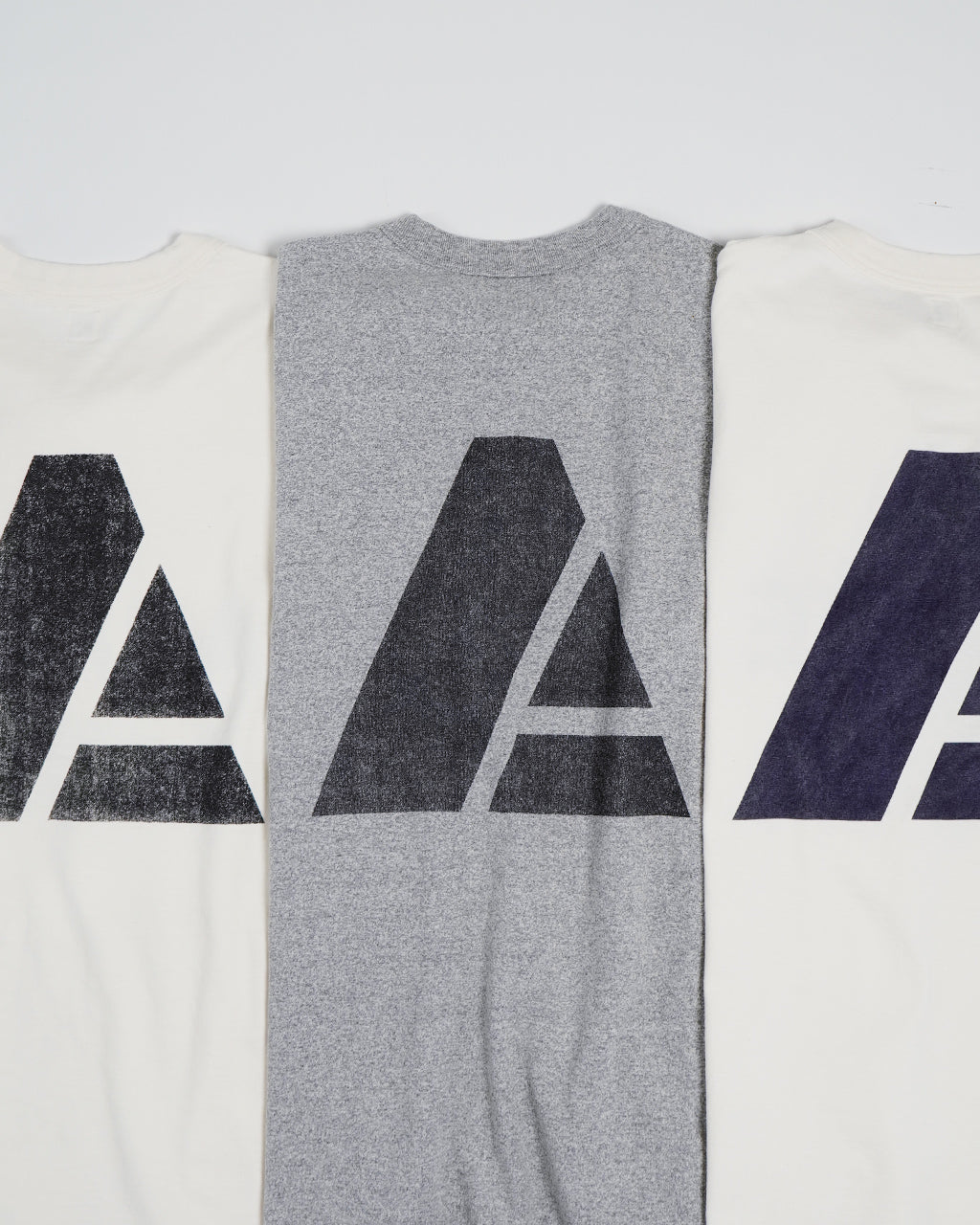【SALE!20%OFF】プリントTシャツ ARMEE ワイド 88/12 Print Tee WIDE bROOTS25S36D 正規取扱店