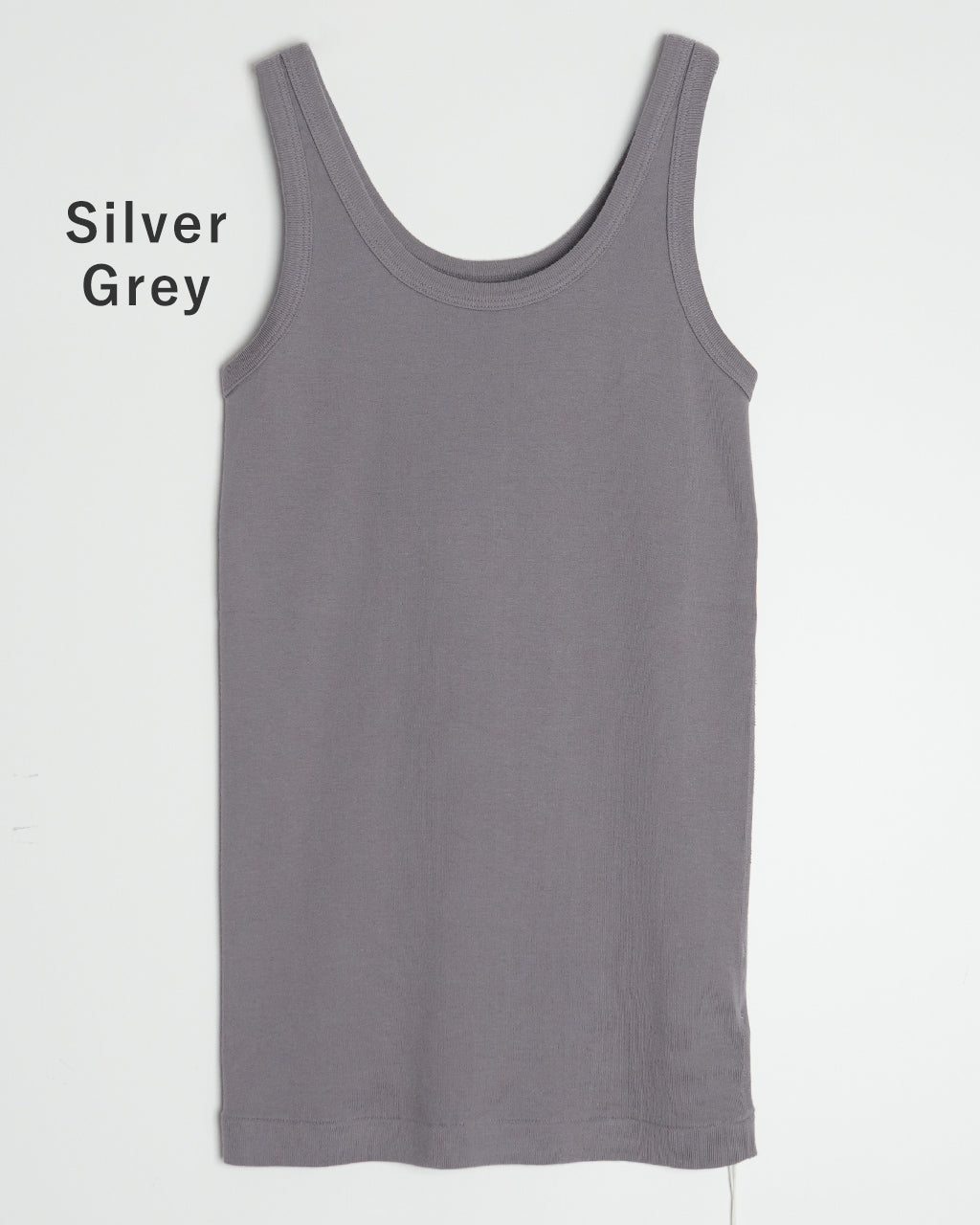 【SALE!30%OFF】ブラームス ルーツストック クラシック リブフィット タンクトップ Women's Classic Rib-fit Tank top #bROOTS24S1W 正規取扱店