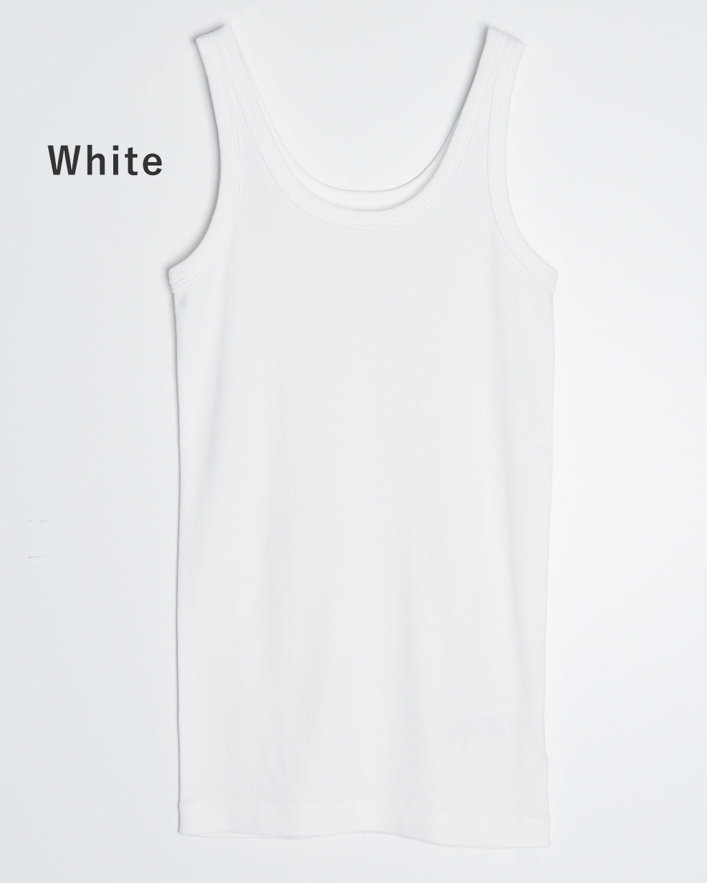 【SALE!30%OFF】ブラームス ルーツストック クラシック リブフィット タンクトップ Women's Classic Rib-fit Tank top #bROOTS24S1W 正規取扱店