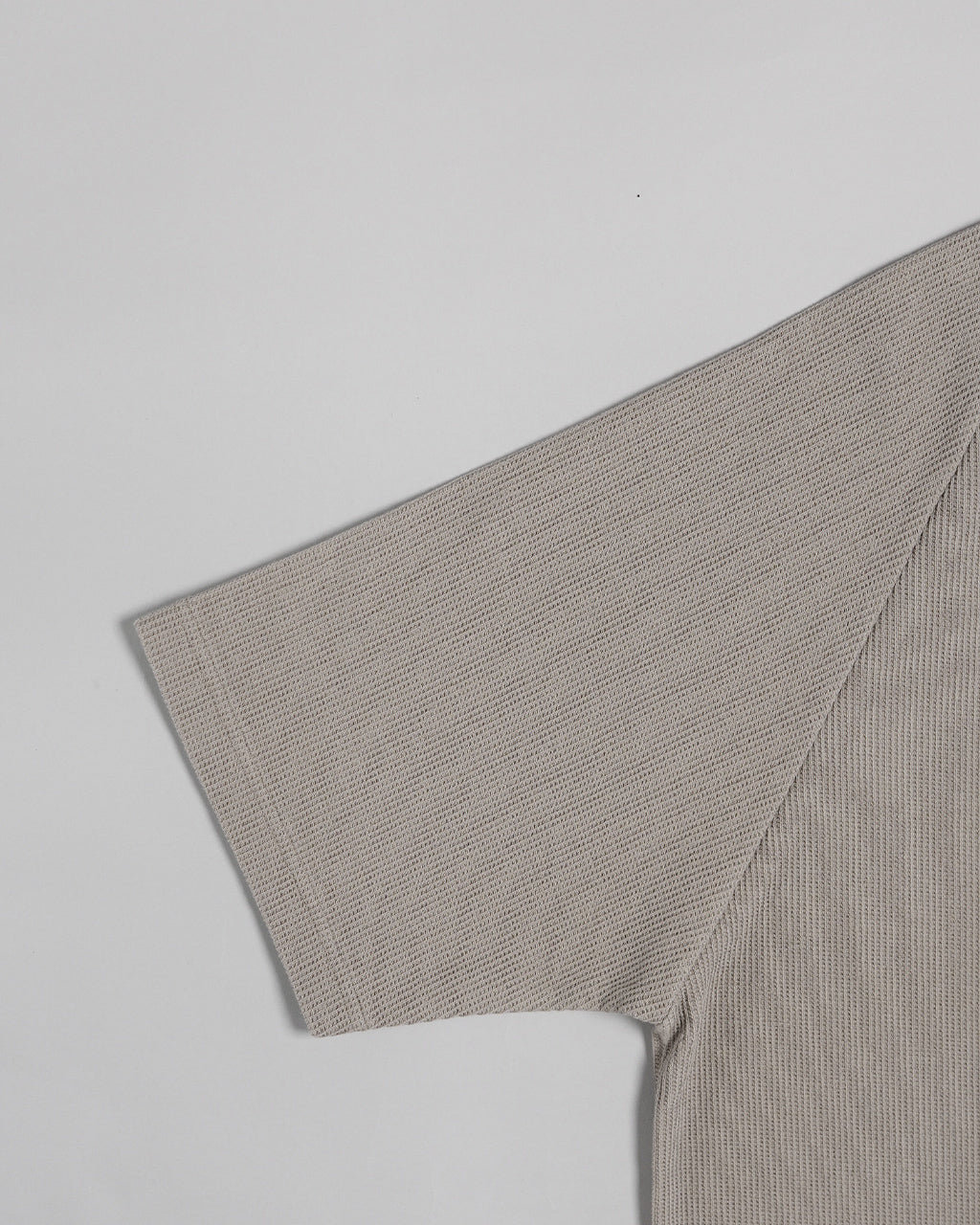 blurhms ROOTSTOCK ブラームス ルーツストック ラフ&スムース サーマル ラグラン Tシャツ Rough&Smooth Thermal Raglan Tee bROOTS24S21S25 【送料無料】正規取扱店