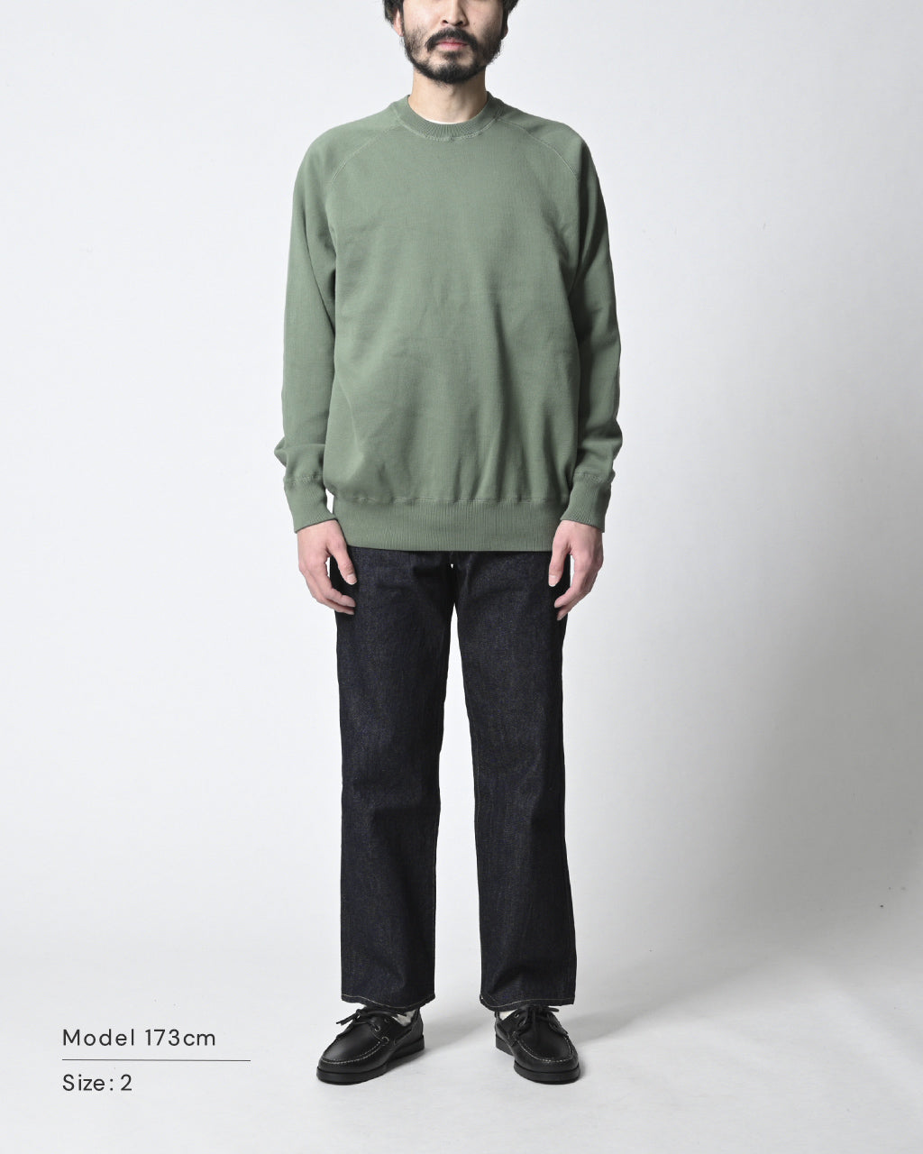 | outlet | 13.5oz Denim Pants Narrow bROOTS24F10 bROOTS24S8