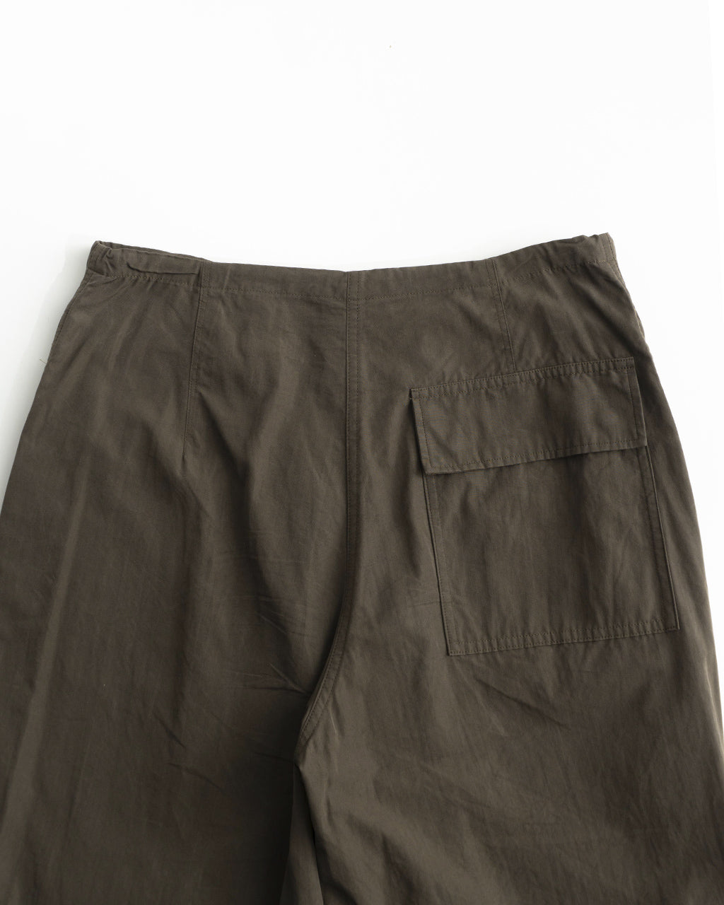 blurhms ROOTSTOCK 브람스루트스톡 스노우 팬츠 C/N OX Snow Pants bROOTS25S4 【무료우송】정규 취급점