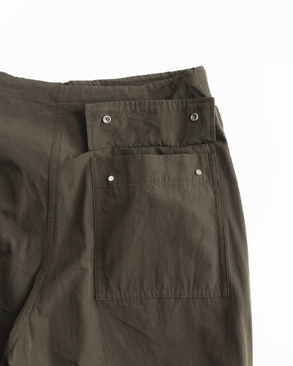 blurhms ROOTSTOCK 브람스루트스톡 스노우 팬츠 C/N OX Snow Pants bROOTS25S4 【무료우송】정규 취급점