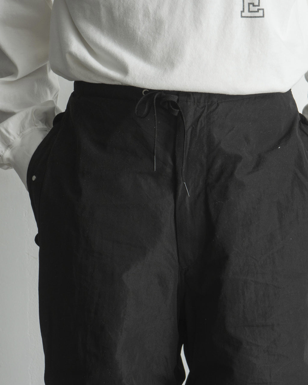blurhms ROOTSTOCK 브람스루트스톡 스노우 팬츠 C/N OX Snow Pants bROOTS25S4 【무료우송】정규 취급점