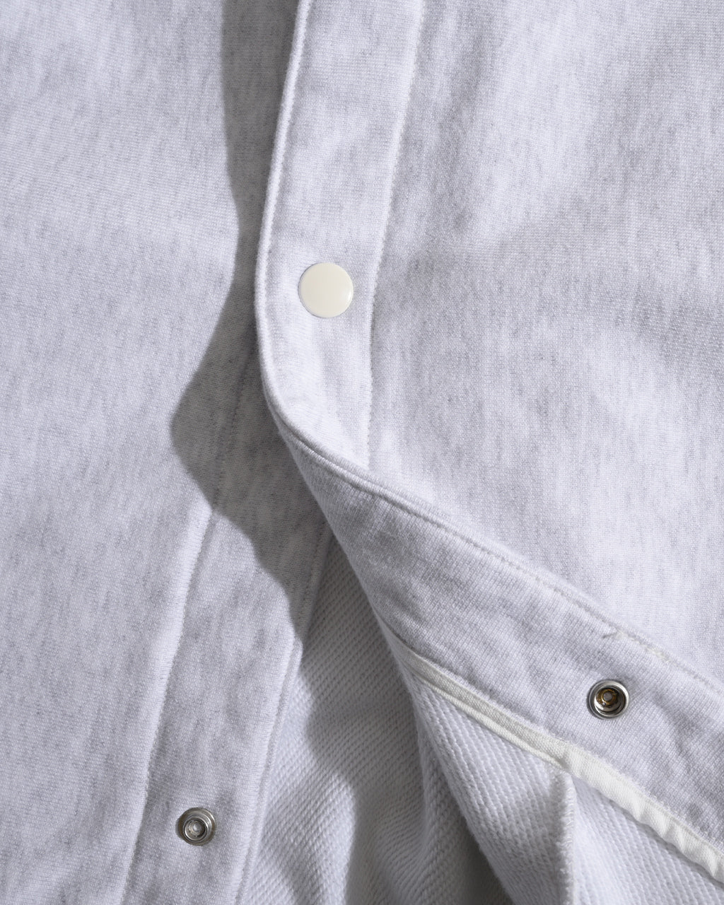 blurhms ROOTSTOCK ブラームス ルーツストック ソフト&ハード スウェット スナップ カーディガン Soft&Hard Sweat Snap Cardigan 【送料無料】正規取扱店