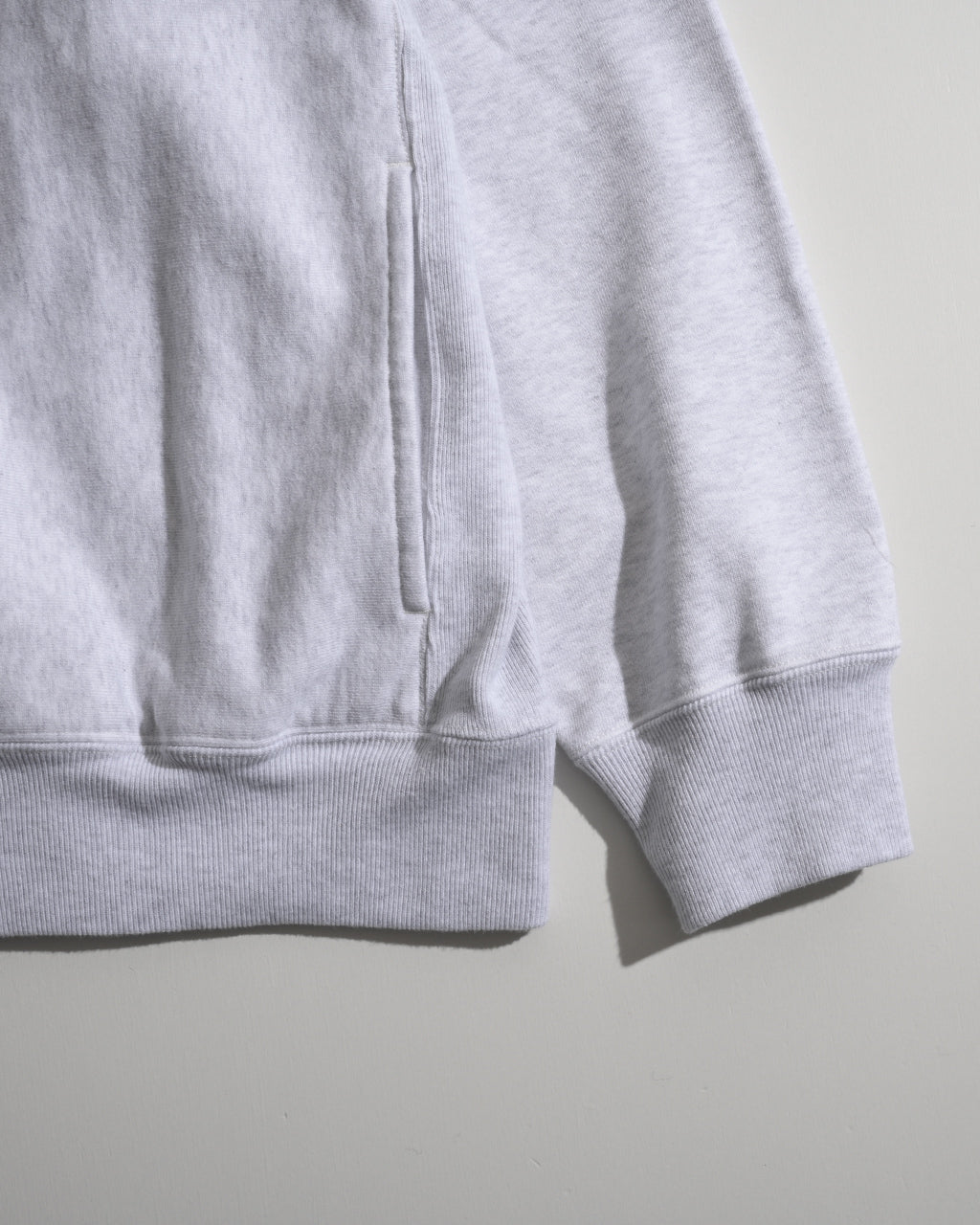 blurhms ROOTSTOCK ブラームス ルーツストック ソフト&ハード スウェット スナップ カーディガン Soft&Hard Sweat Snap Cardigan 【送料無料】正規取扱店
