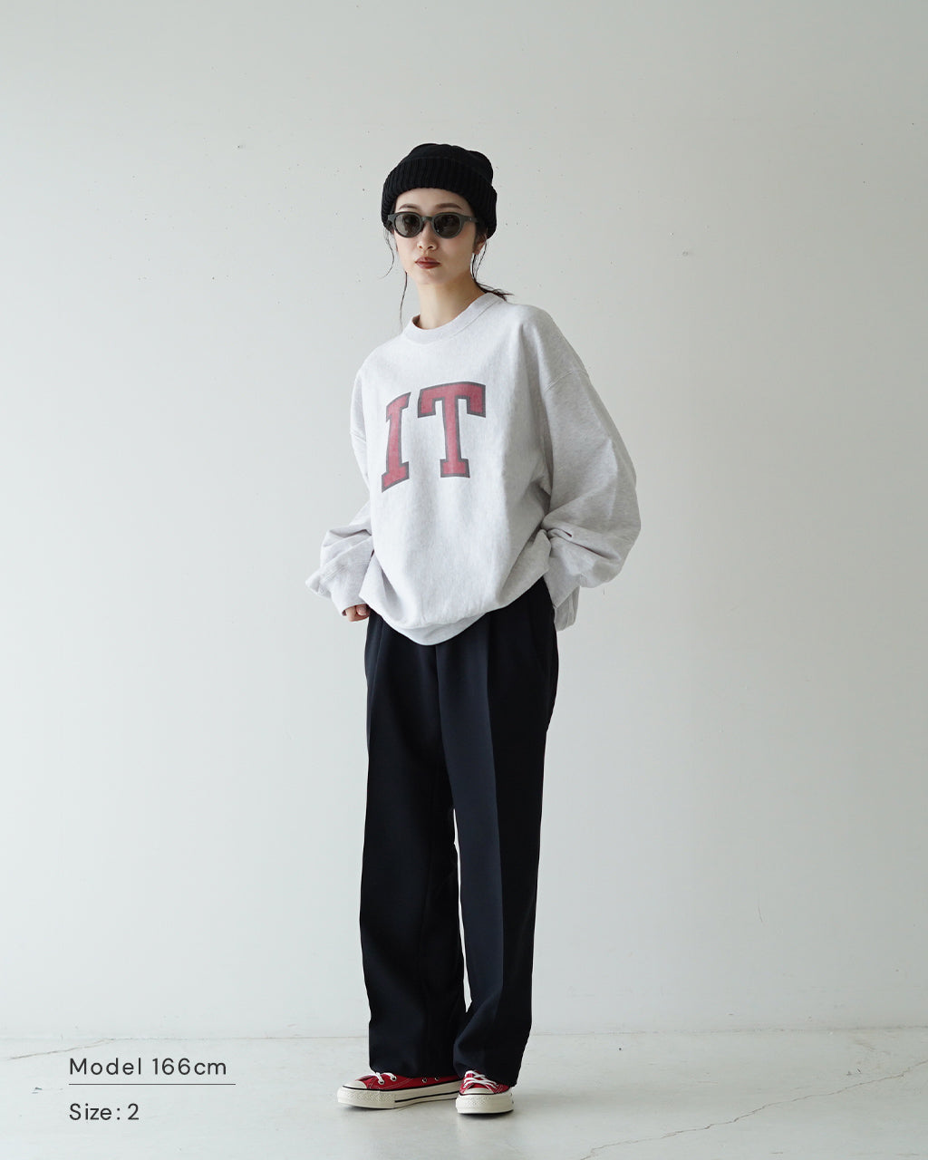 blurhms ROOTSTOCK ブラームス ルーツストック プリント スウェット クルーネック プルオーバー ビッグ PRINT Sweat Crew-neck P/O Big 【送料無料】正規取扱店