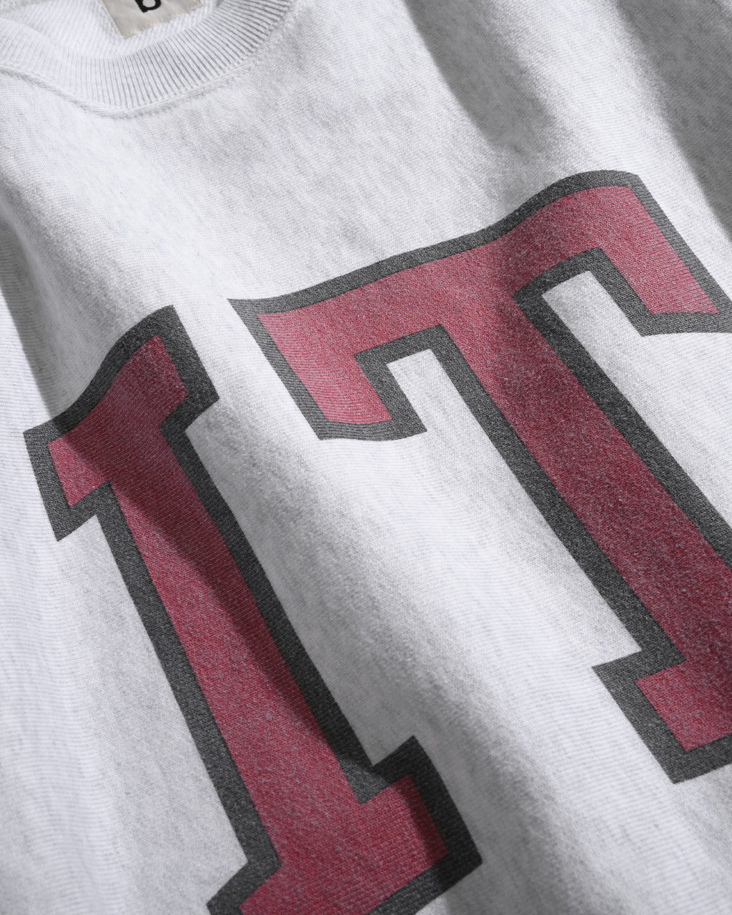 blurhms ROOTSTOCK ブラームス ルーツストック プリント スウェット クルーネック プルオーバー ビッグ PRINT Sweat Crew-neck P/O Big 【送料無料】正規取扱店