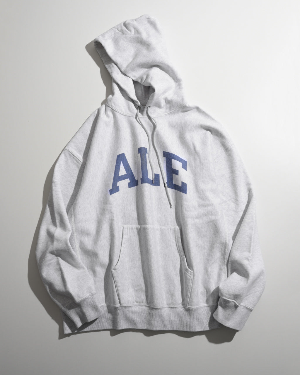 blurhms ROOTSTOCK ブラームス ルーツストック プリント スウェット フーディ プルオーバー ビッグ PRINT Sweat Hoodie P/O Big 【送料無料】正規取扱店