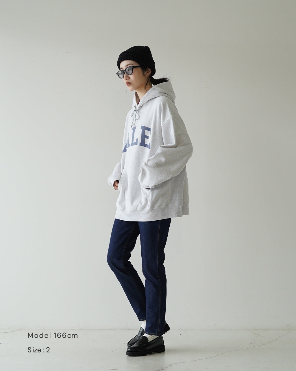blurhms ROOTSTOCK ブラームス ルーツストック プリント スウェット フーディ プルオーバー ビッグ PRINT Sweat Hoodie P/O Big 【送料無料】正規取扱店