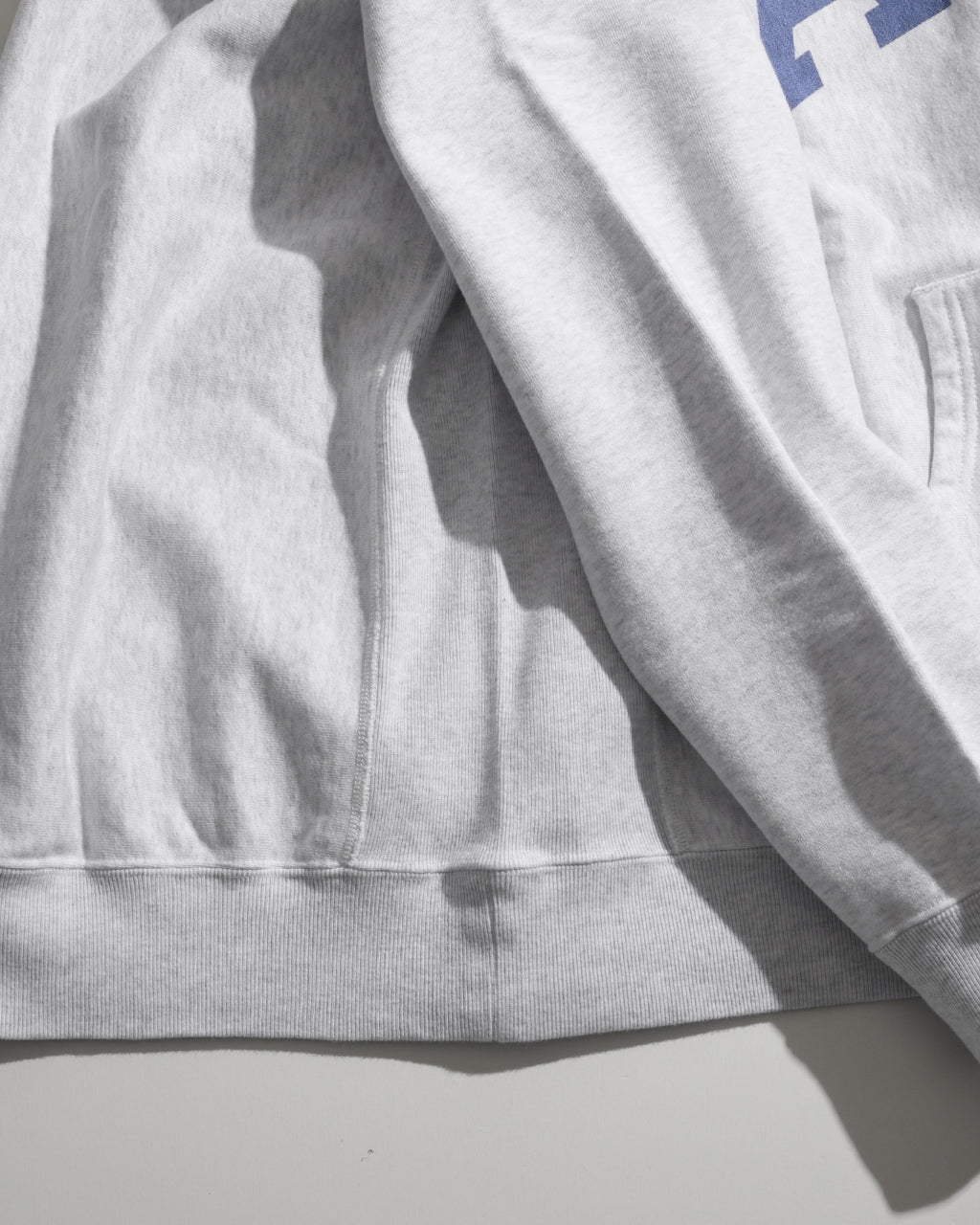 blurhms ROOTSTOCK ブラームス ルーツストック プリント スウェット フーディ プルオーバー ビッグ PRINT Sweat Hoodie P/O Big 【送料無料】正規取扱店