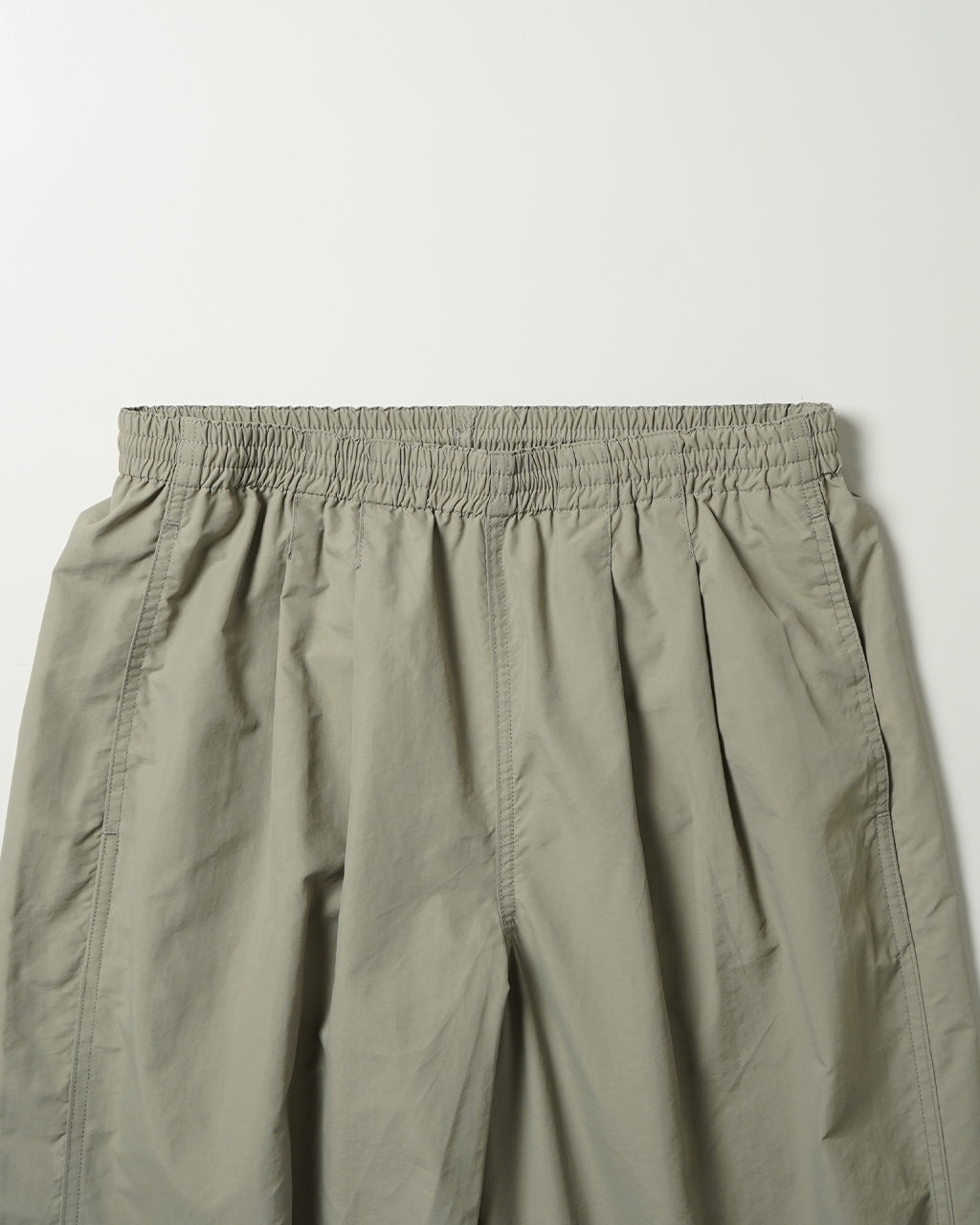 \早得24時間限定ポイント10倍/BURLAP OUTFITTER バーラップアウトフィッター トラックパンツ TRACK PANT ナイロンパンツ 60110【送料無料】