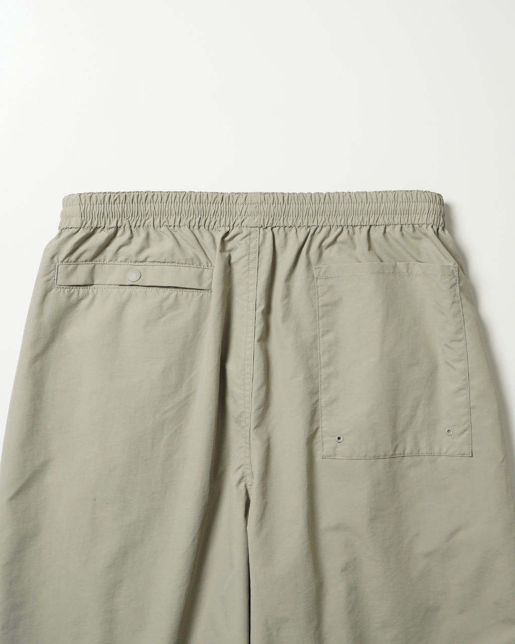 \早得24時間限定ポイント10倍/BURLAP OUTFITTER バーラップアウトフィッター トラックパンツ TRACK PANT ナイロンパンツ 60110【送料無料】