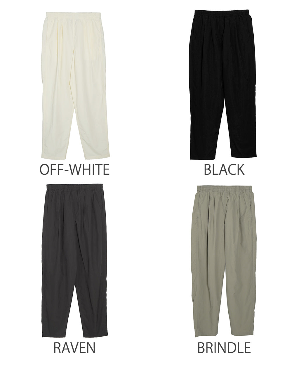 \早得24時間限定ポイント10倍/BURLAP OUTFITTER バーラップアウトフィッター トラックパンツ TRACK PANT ナイロンパンツ 60110【送料無料】