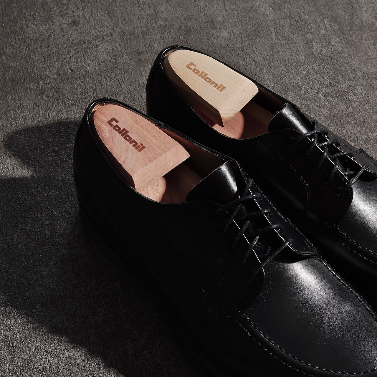 コロニル シューツリー アロマティックシダー AROMATIC CEDAR SHOE TREE
