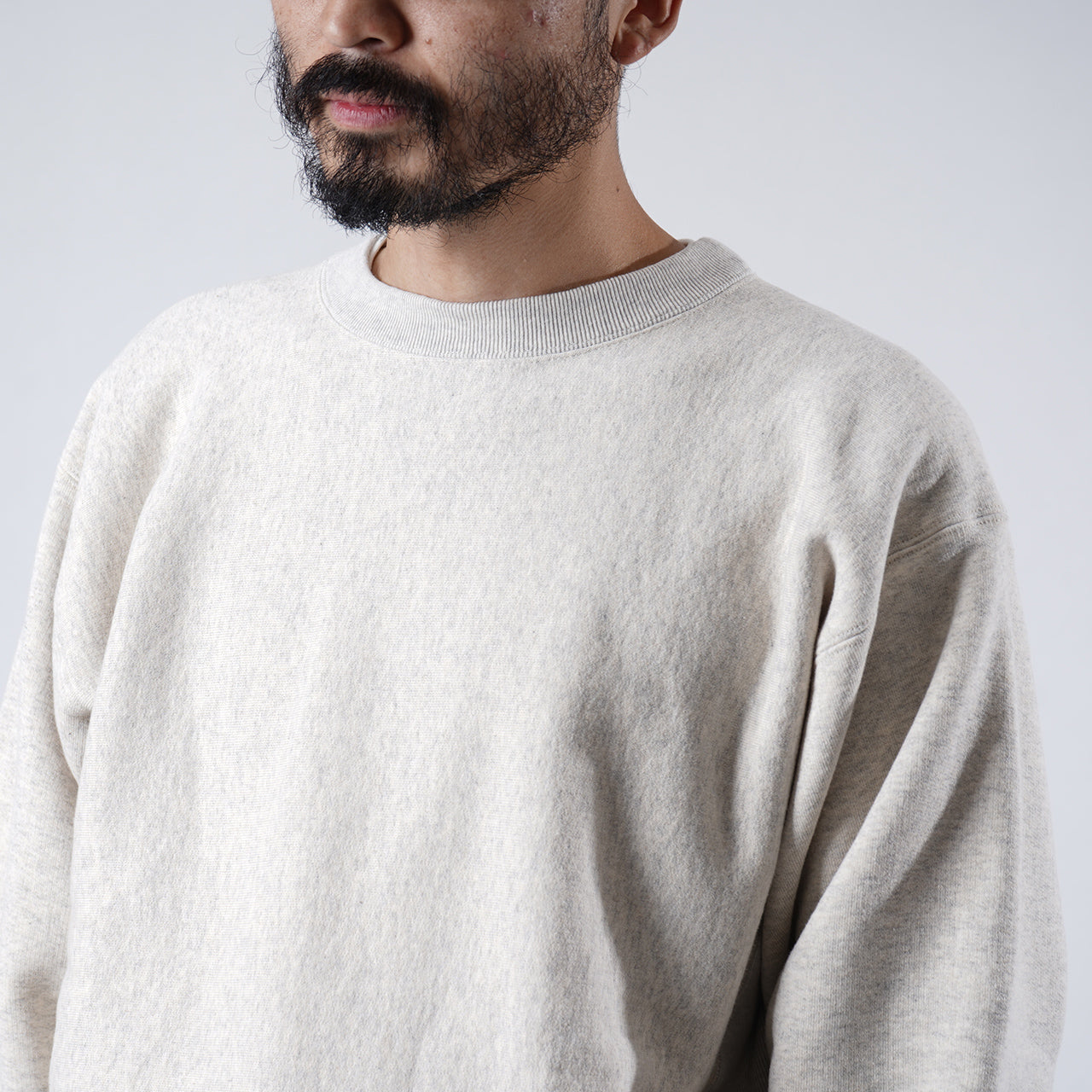 チャンピオン リバースウィーブ(R) 2nd パテントモデル クルーネック スウェットシャツ RW 2ND PATENT CREWNECK SWEAT トレーナー C3-Q042