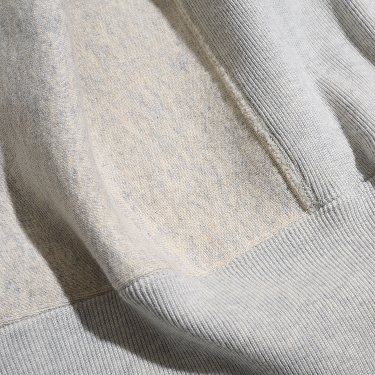 チャンピオン リバースウィーブ(R) 2nd パテントモデル クルーネック スウェットシャツ RW 2ND PATENT CREWNECK SWEAT トレーナー C3-Q042