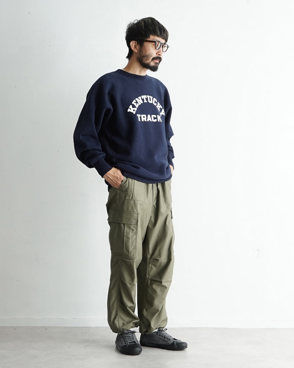 Champion チャンピオン リバースウィーブ(R) 2nd パテントモデル クルーネック スウェットシャツ RW 2ND PATENT CREWNECK SWEAT トレーナー C3-W033 C3-Y019【送料無料】