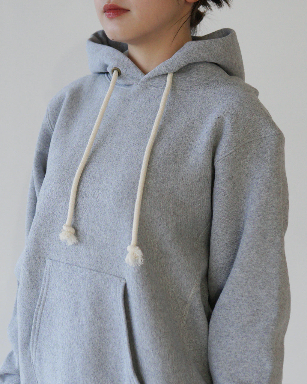 アメリカ製 パーカー リバースウィーブ(R) フーデッド スウェットシャツ REVERSE WEAVE(R) HOODED SWEATSHIRT C5-A101