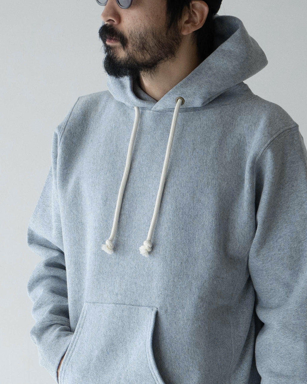 アメリカ製 パーカー リバースウィーブ(R) フーデッド スウェットシャツ REVERSE WEAVE(R) HOODED SWEATSHIRT C5-A101