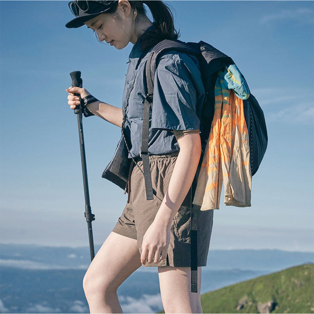CHAORAS チャオラス 【タイダイ染め】スポーツてぬぐい 登山 アウトドア 軽量・速乾・抗菌防臭 【クーポン対象外】【メール便可】