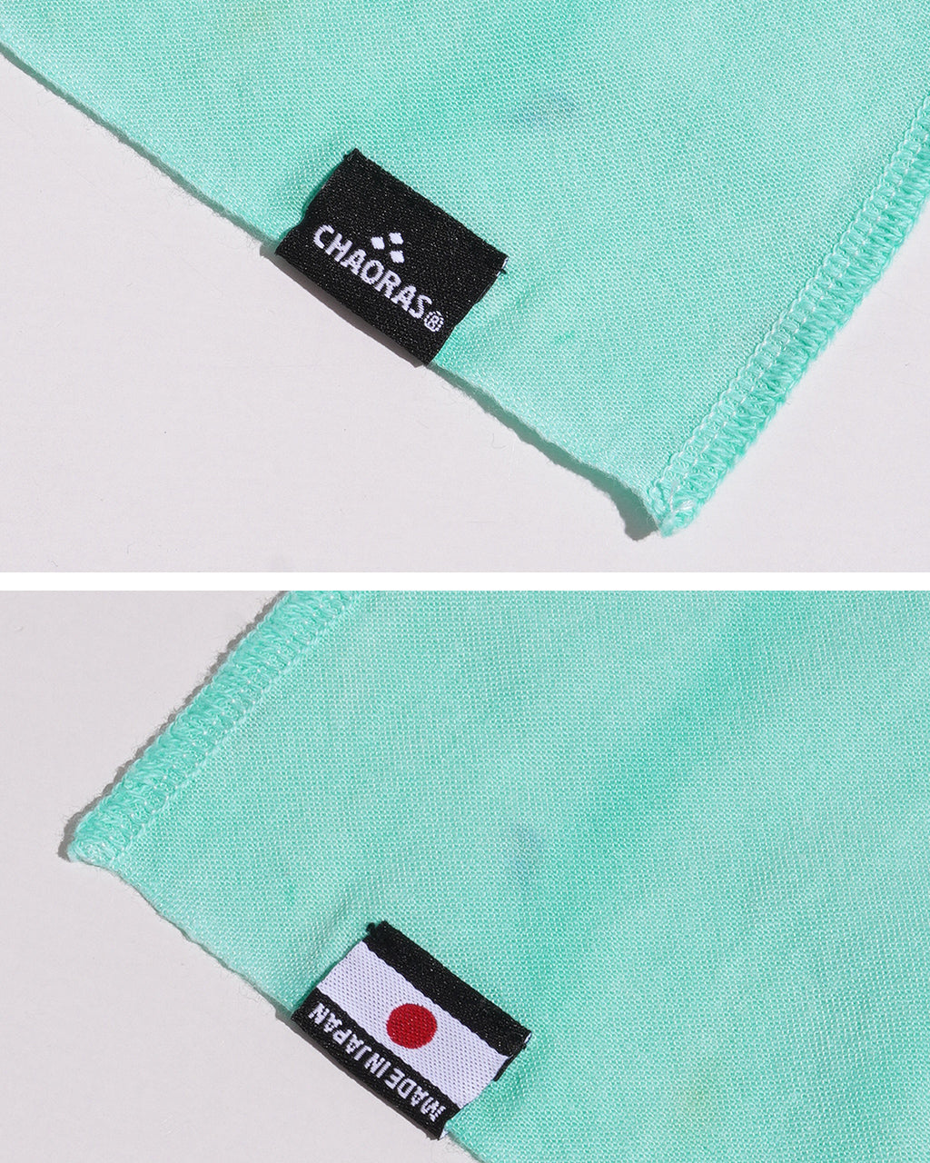 【タイダイ染め】スポーツてぬぐい