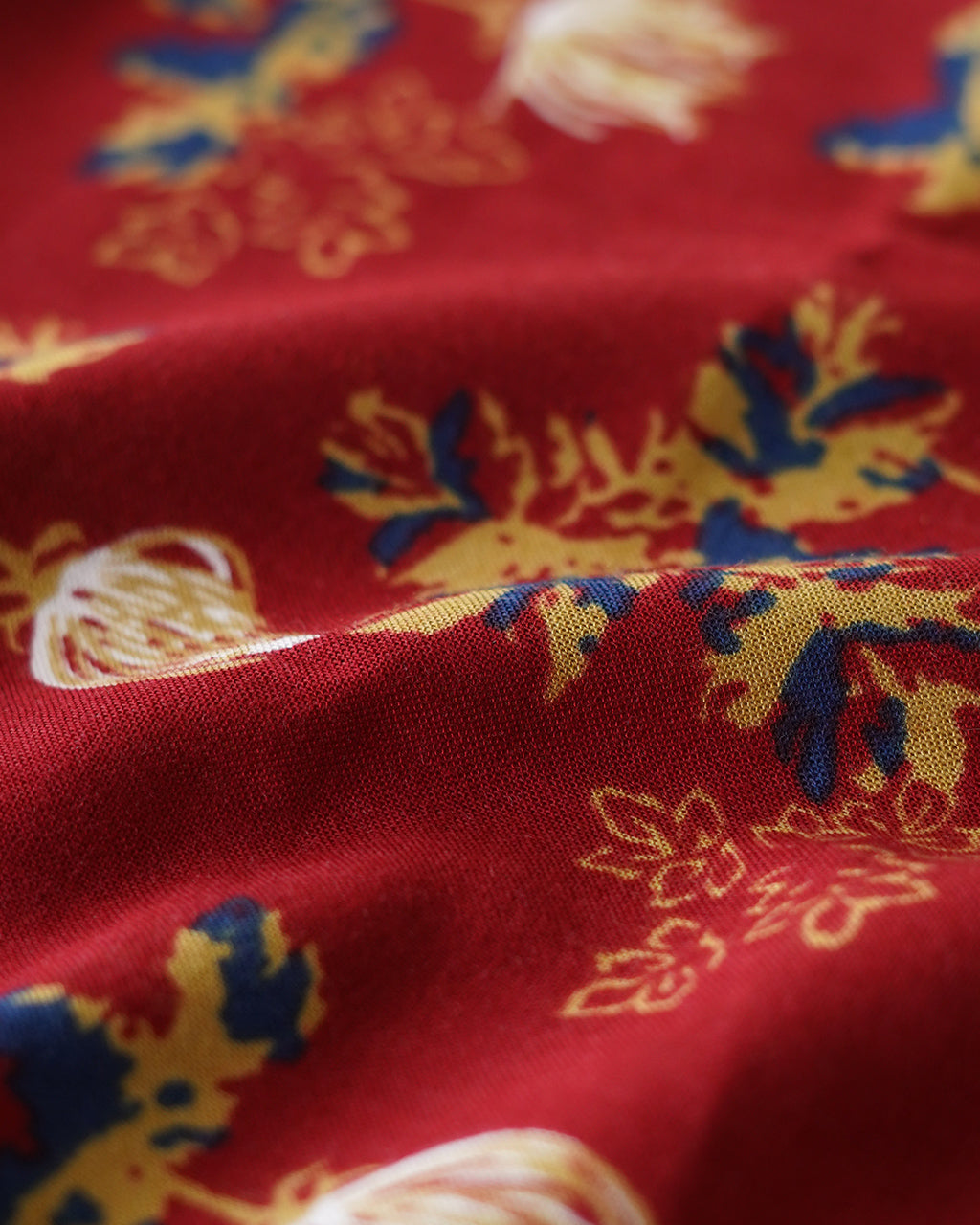 【山の植物】スポーツてぬぐい