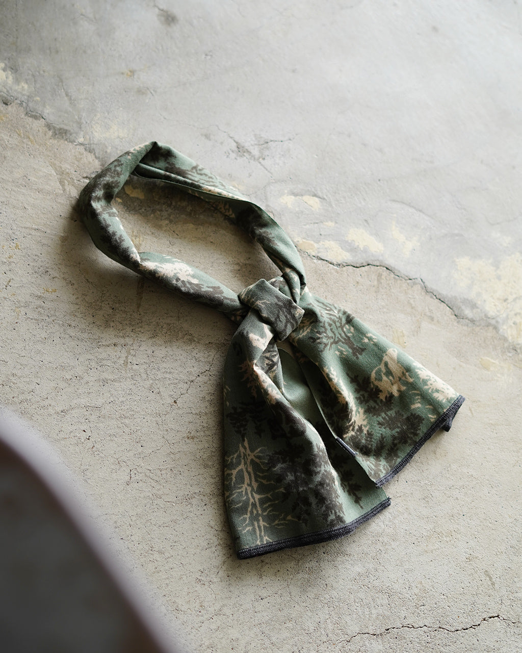 【山の動物】スポーツてぬぐい