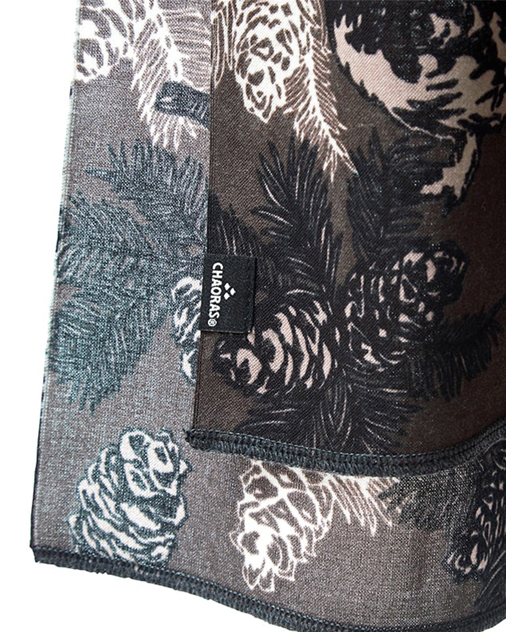 【山の動物】スポーツてぬぐい