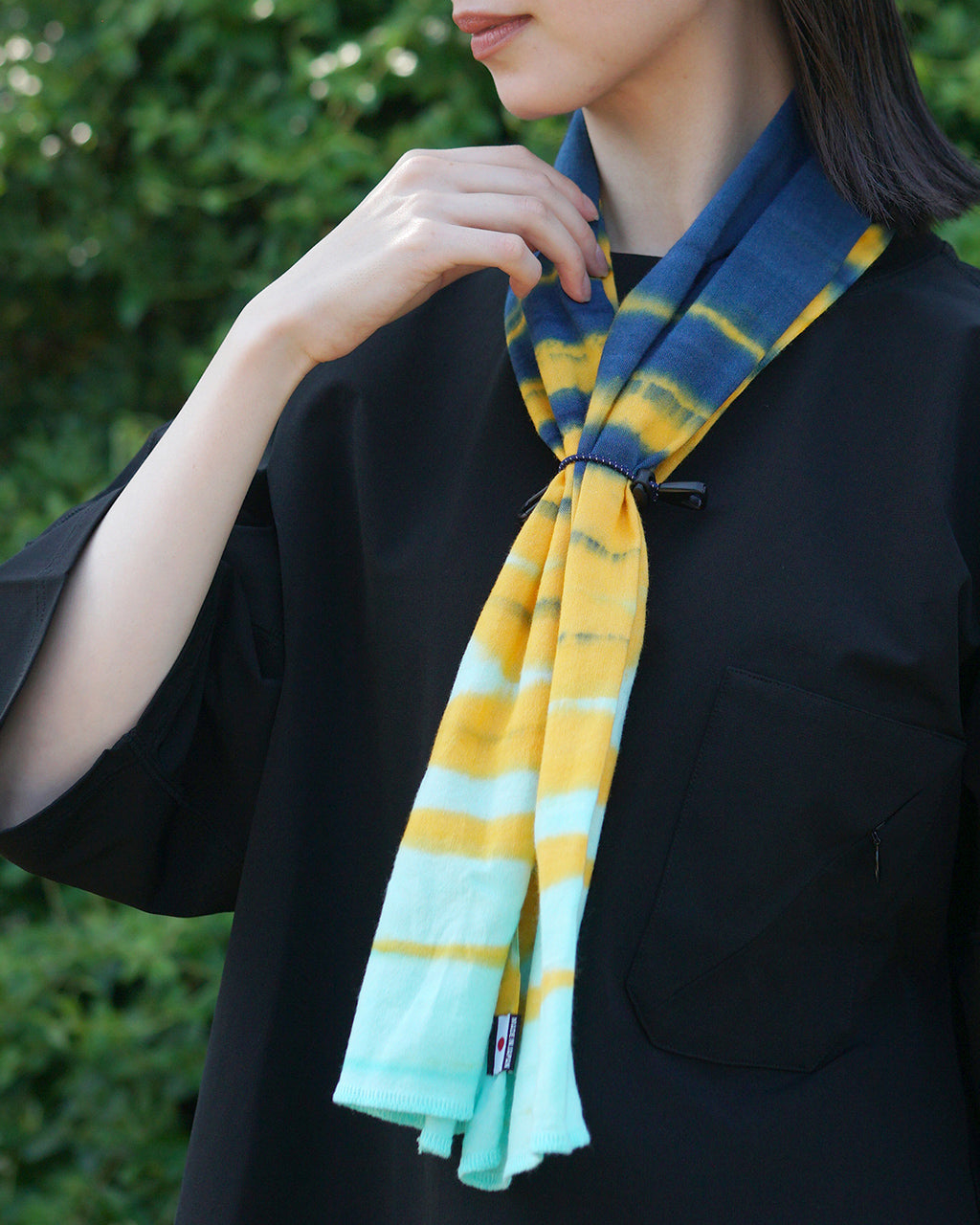 てぬぐい用 フックコード クリップ 87006 87007 87029 87030