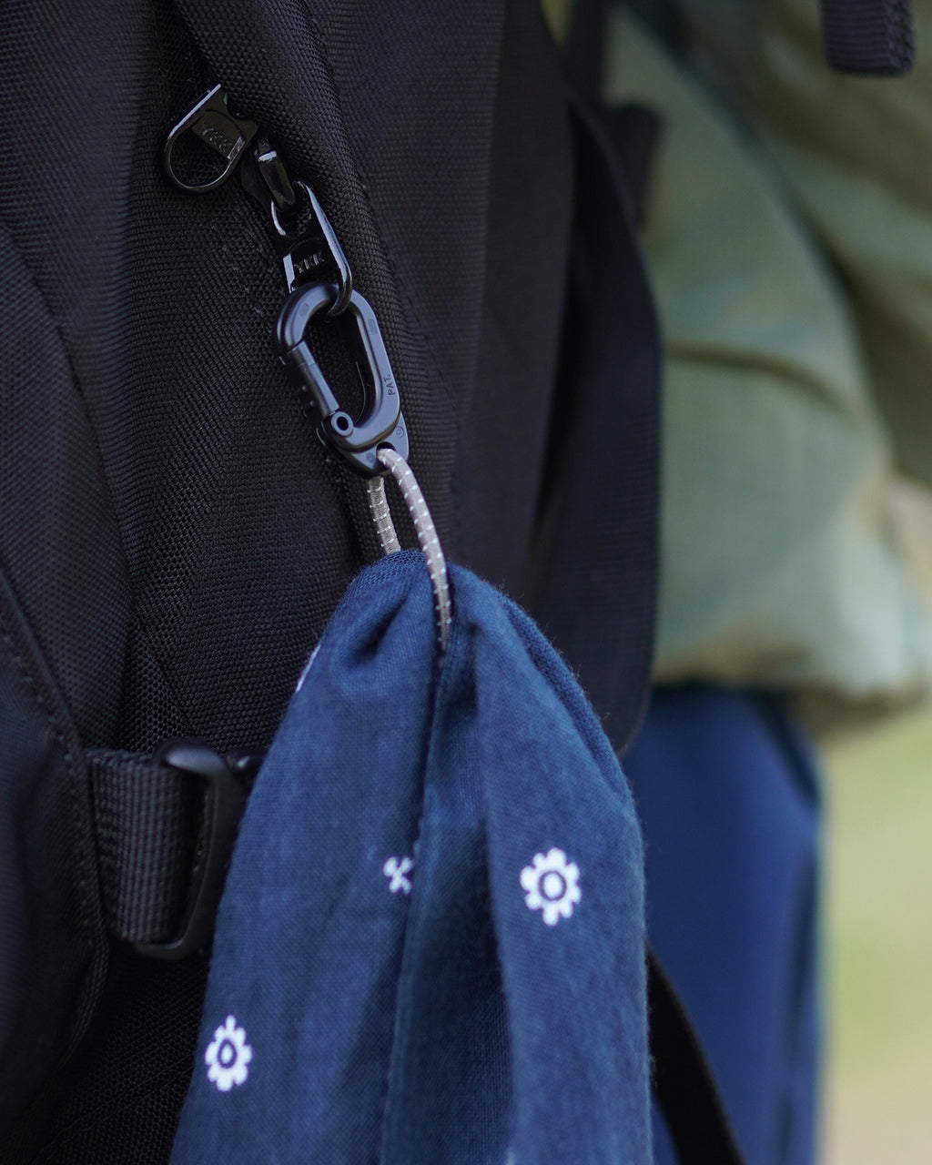 てぬぐい用 フックコード クリップ 87006 87007 87029 87030