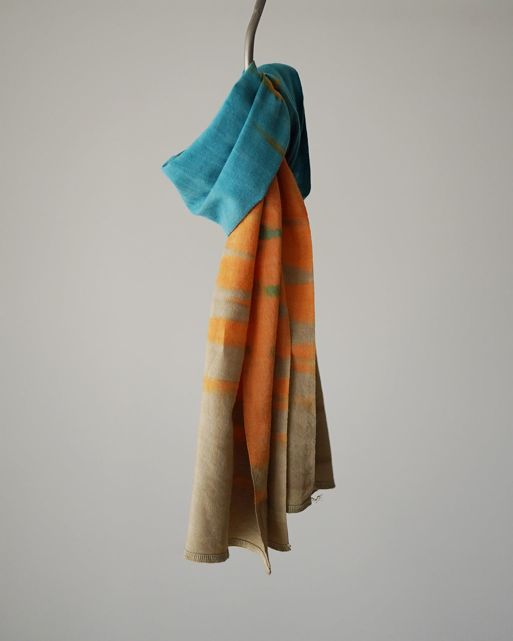 【タイダイ染め】スポーツてぬぐい