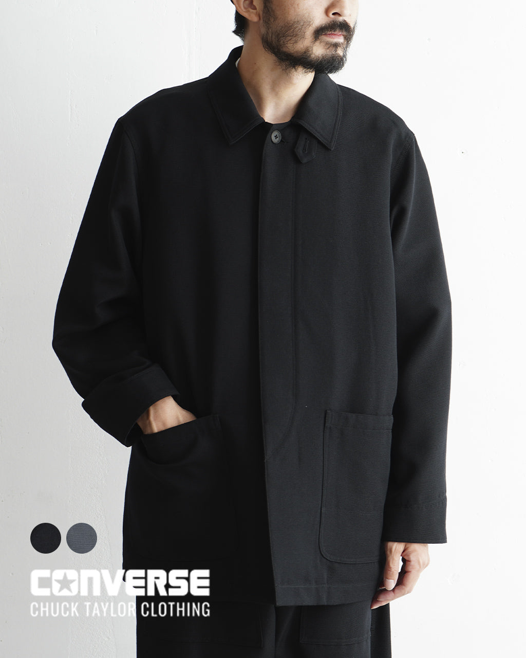 ジャケット JACKET CTC24FWJK01 正規取扱店