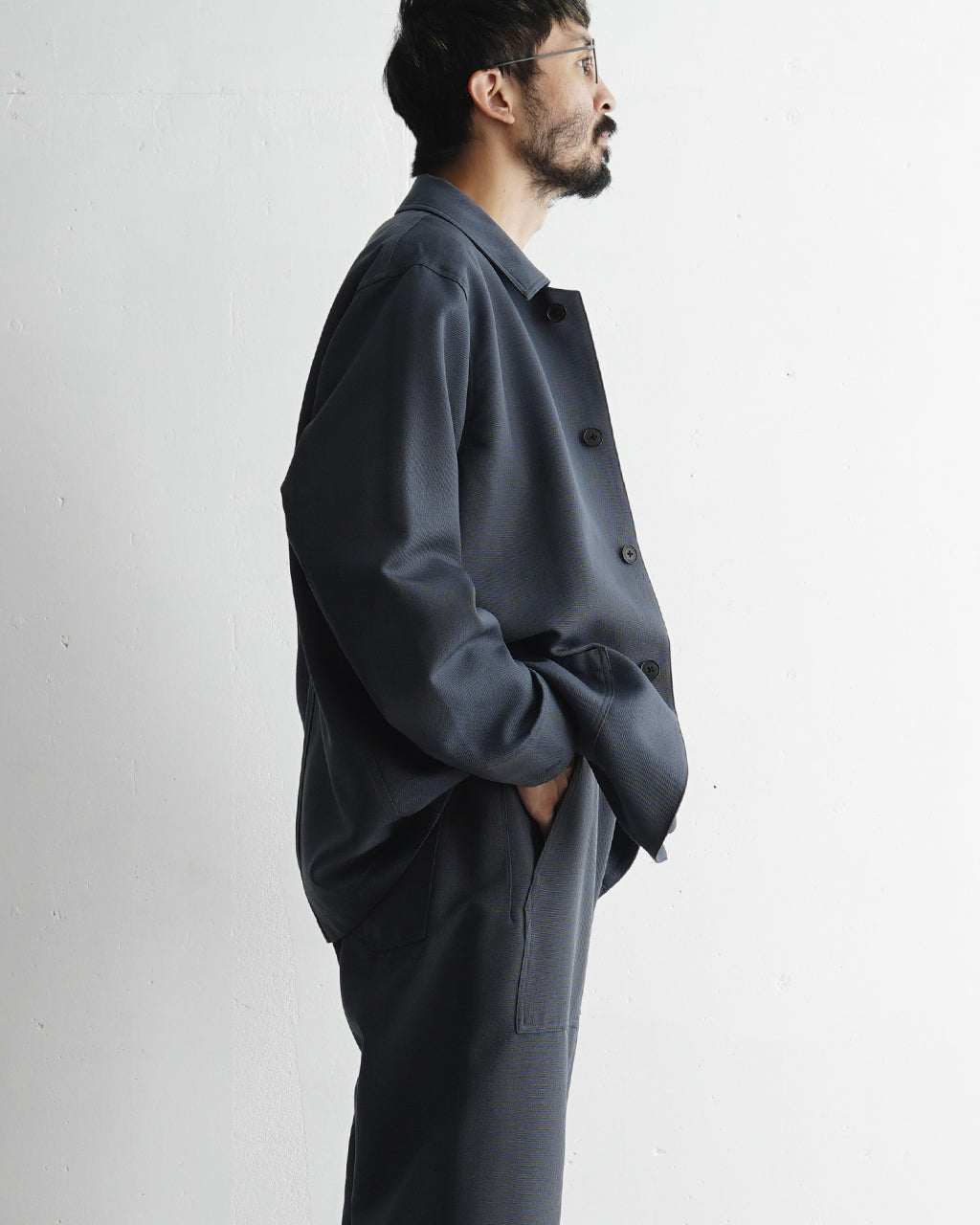 | outlet | JACKET CTC24FWJK01