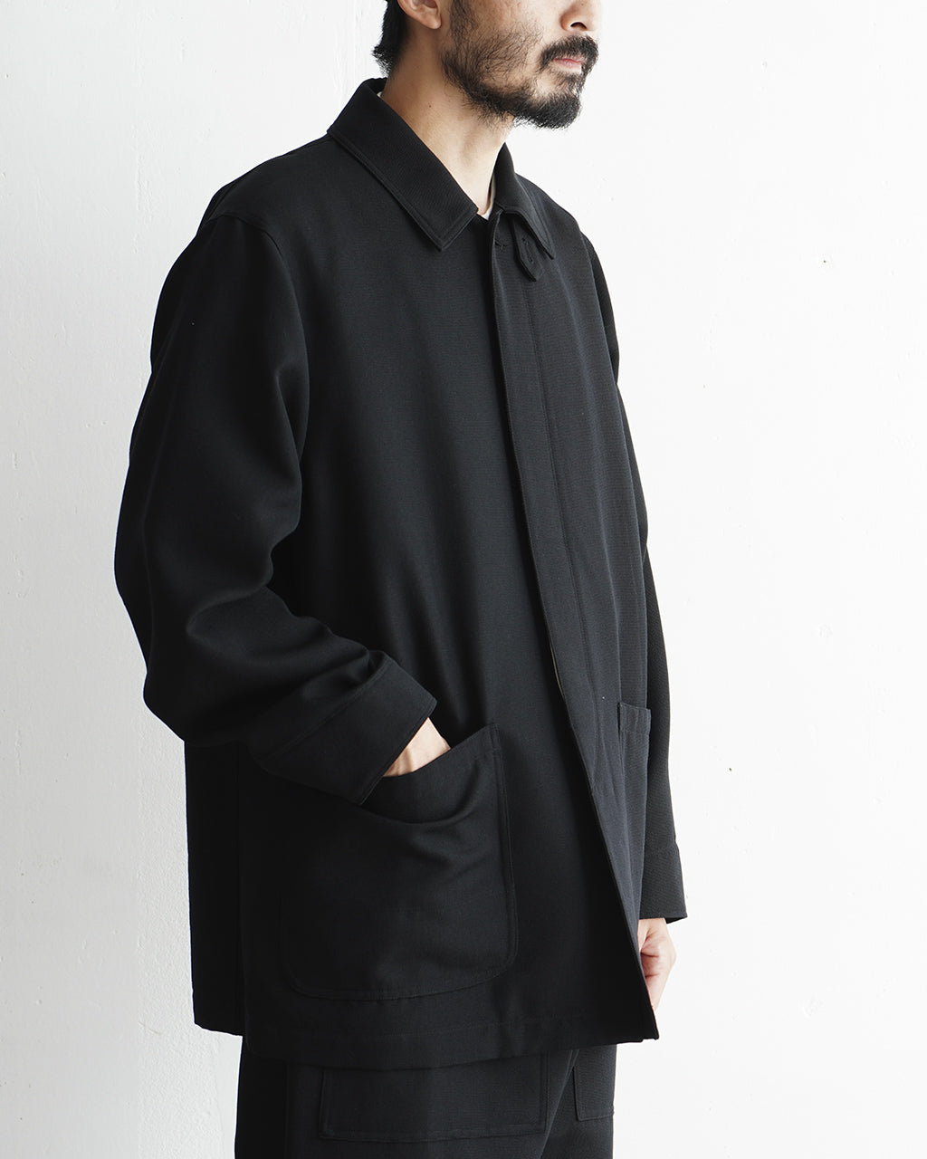 | outlet | JACKET CTC24FWJK01